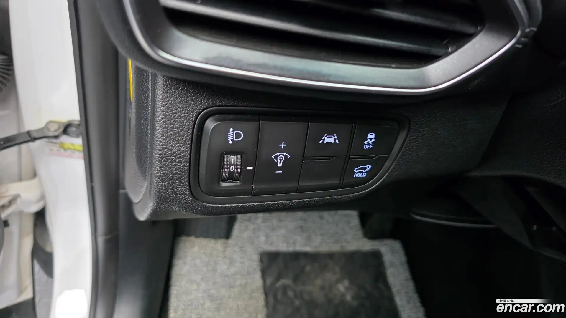 Santafe Hyundai 2018.3-OPTION-021
