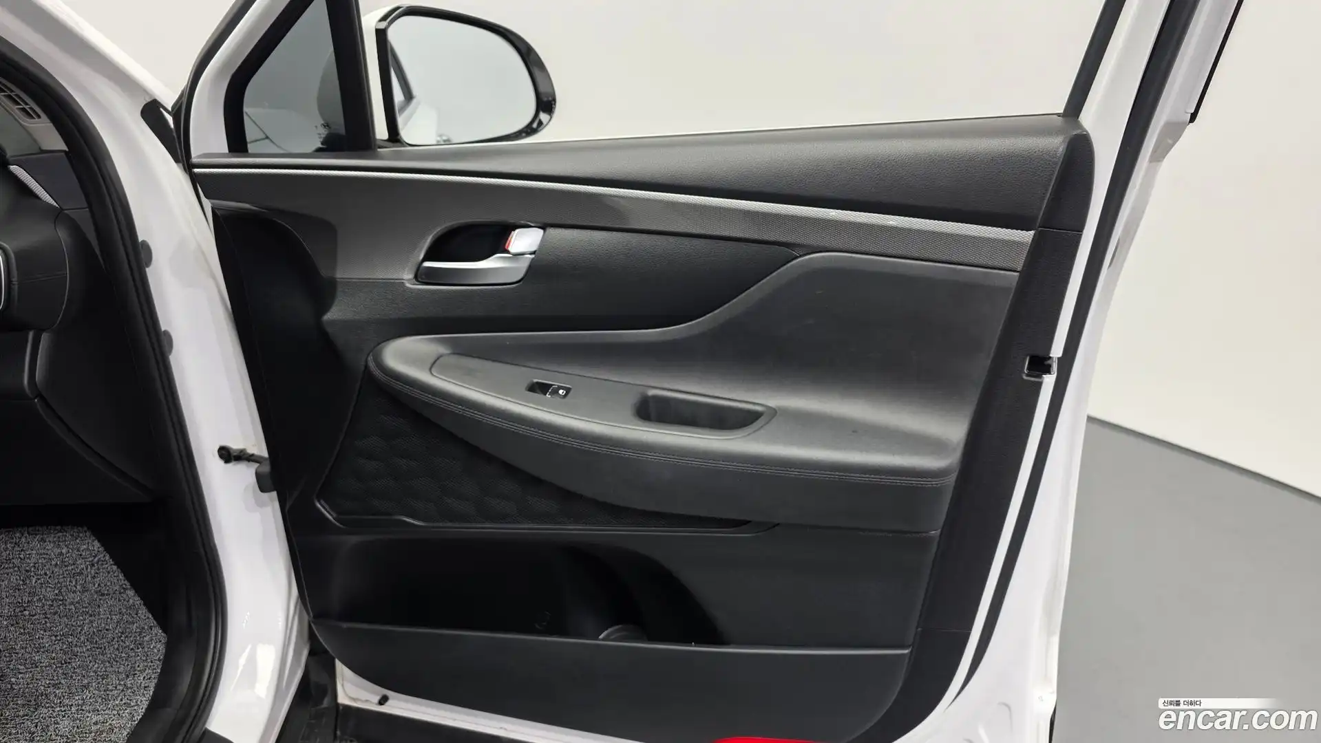 Santafe Hyundai 2018.3-INNER-035