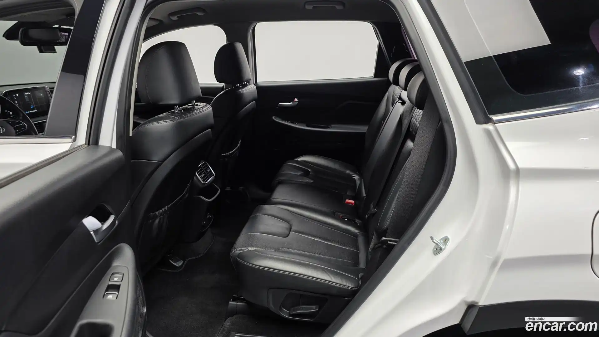 Santafe Hyundai 2018.3-INNER-036