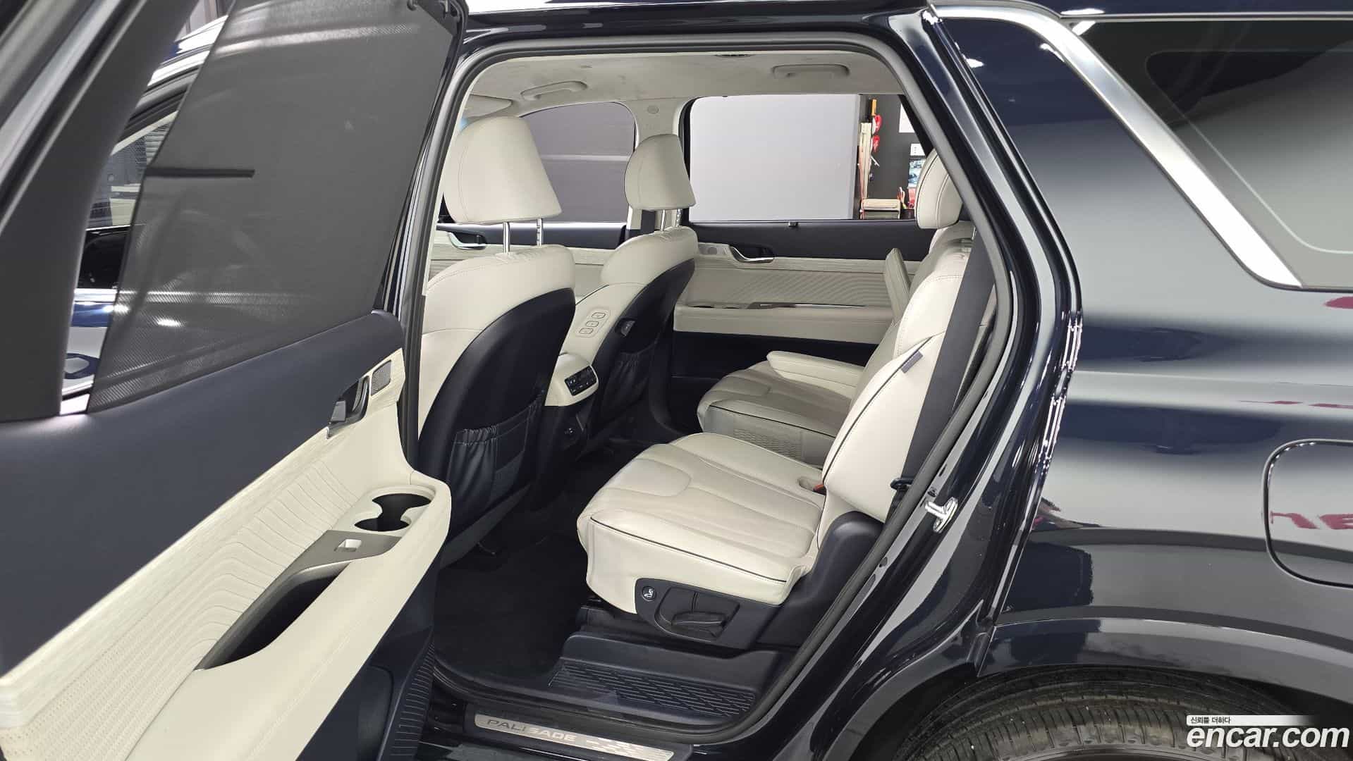 Palisade Hyundai 2023.6-OPTION-015