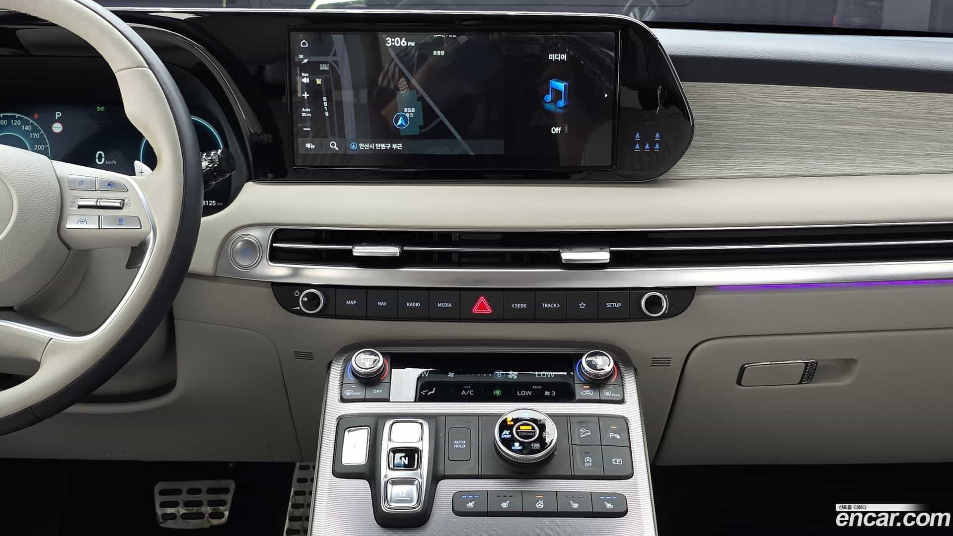Palisade Hyundai 2023.6-OPTION-017