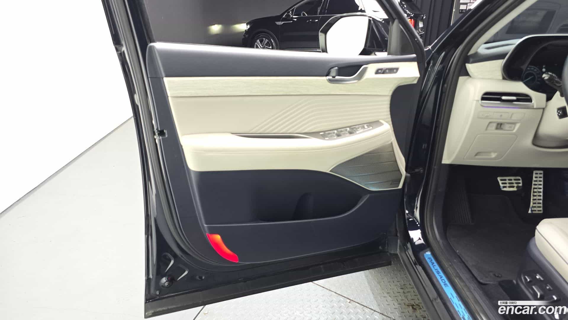 Palisade Hyundai 2023.6-INNER-034