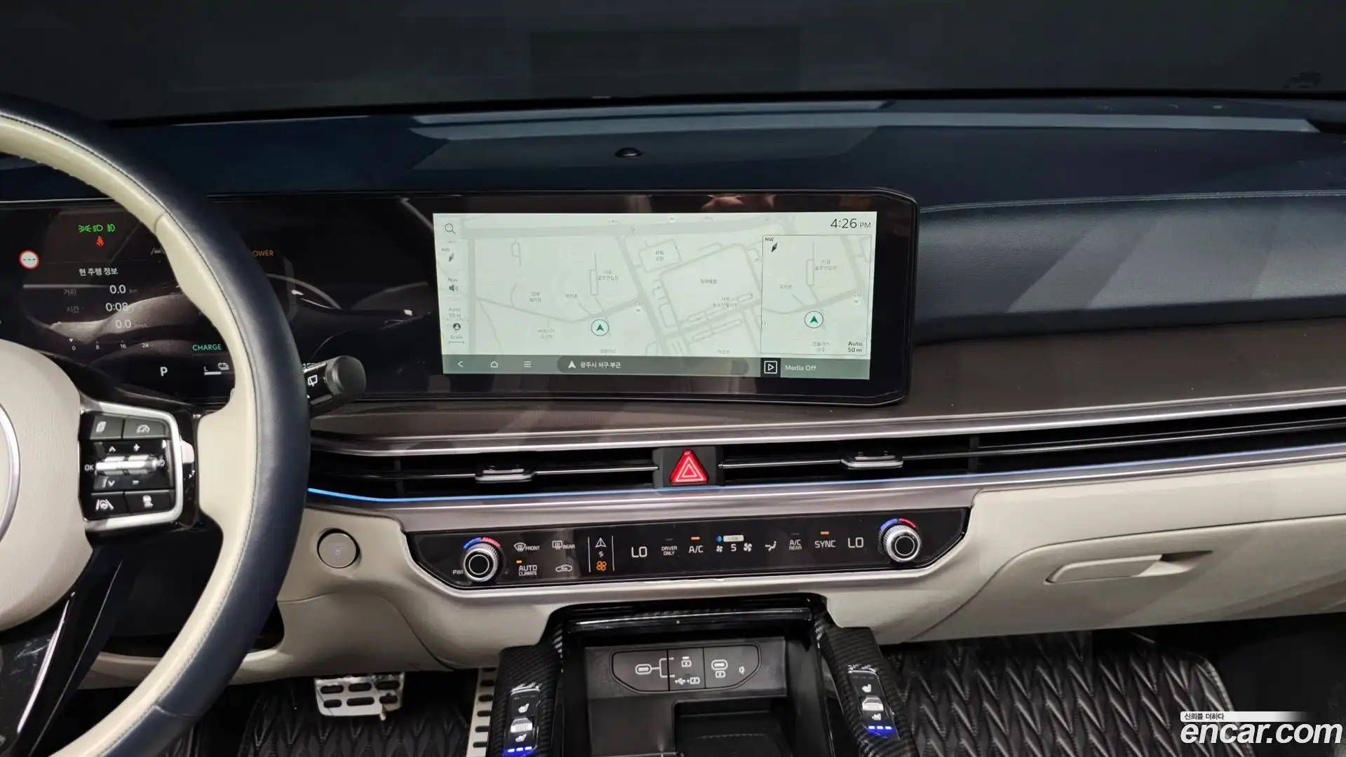 Sorento Kia 2023.10-OPTION-018