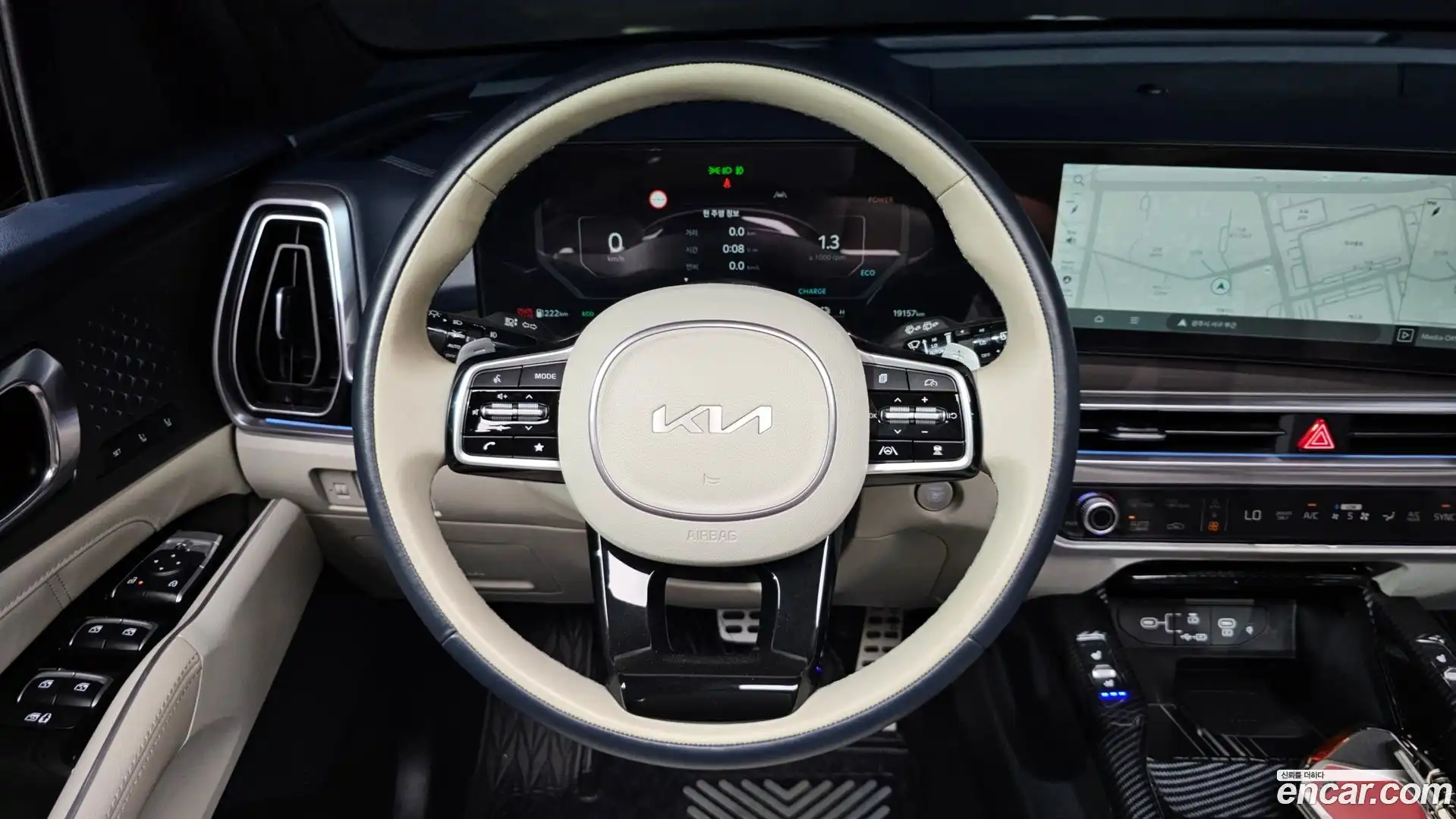 Sorento Kia 2023.10-OPTION-019