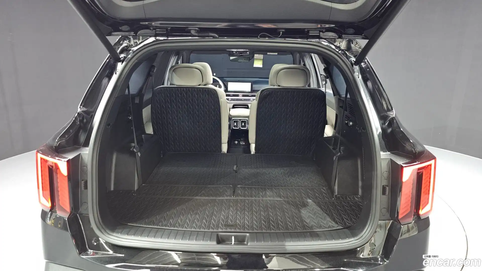 Sorento Kia 2023.10-OPTION-023