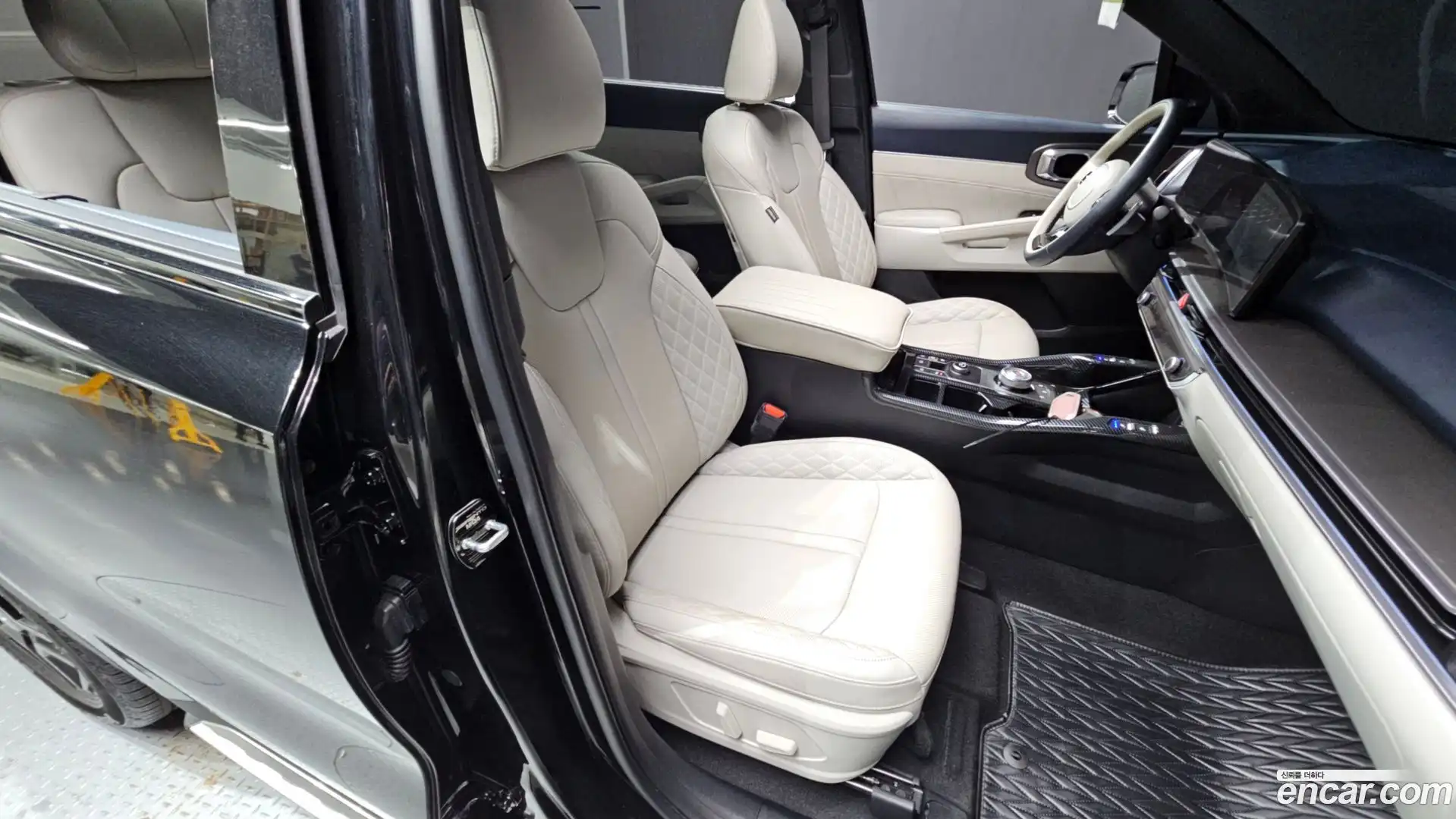 Sorento Kia 2023.10-OPTION-024