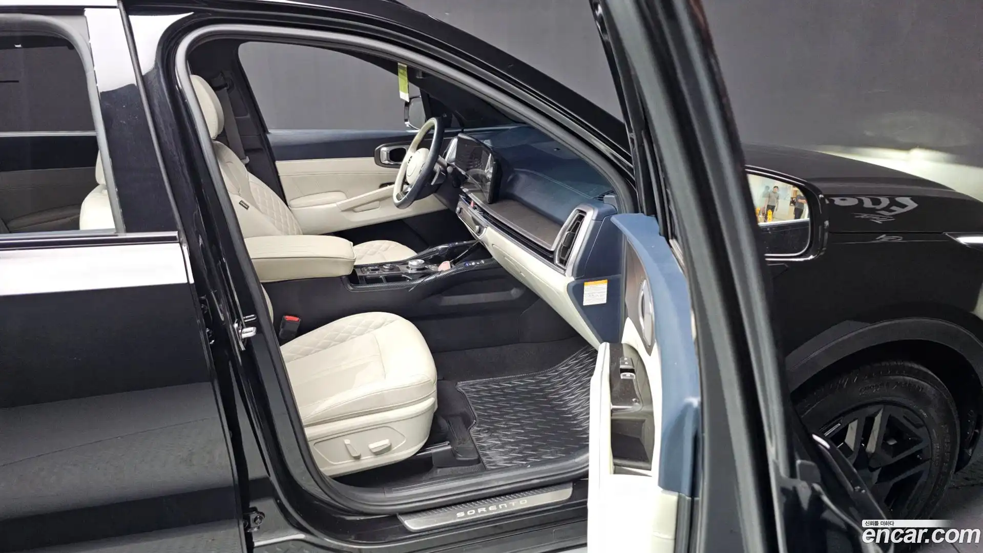 Sorento Kia 2023.10-INNER-036
