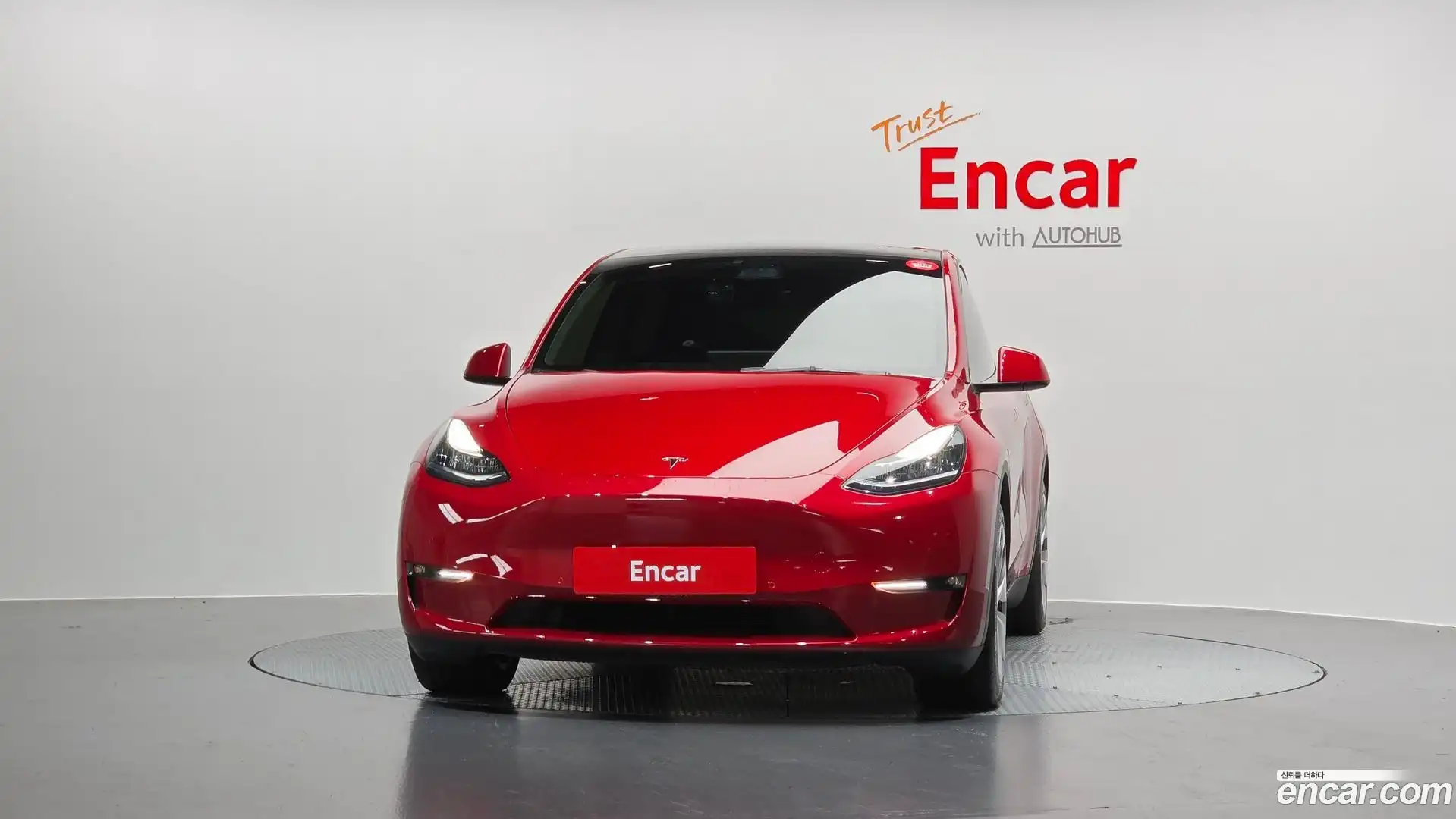 Model Y Tesla 2022.5-OUTER-003