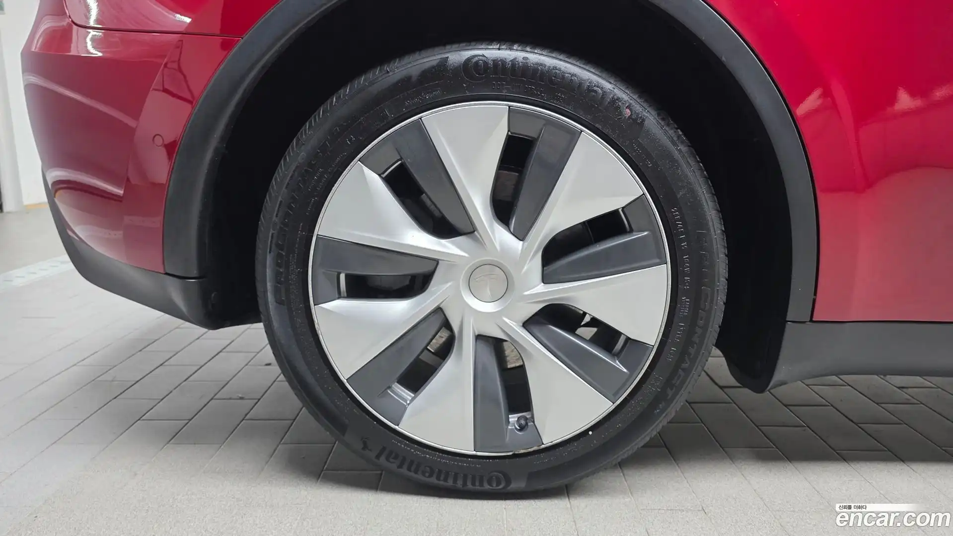 Model Y Tesla 2022.5-OUTER-005