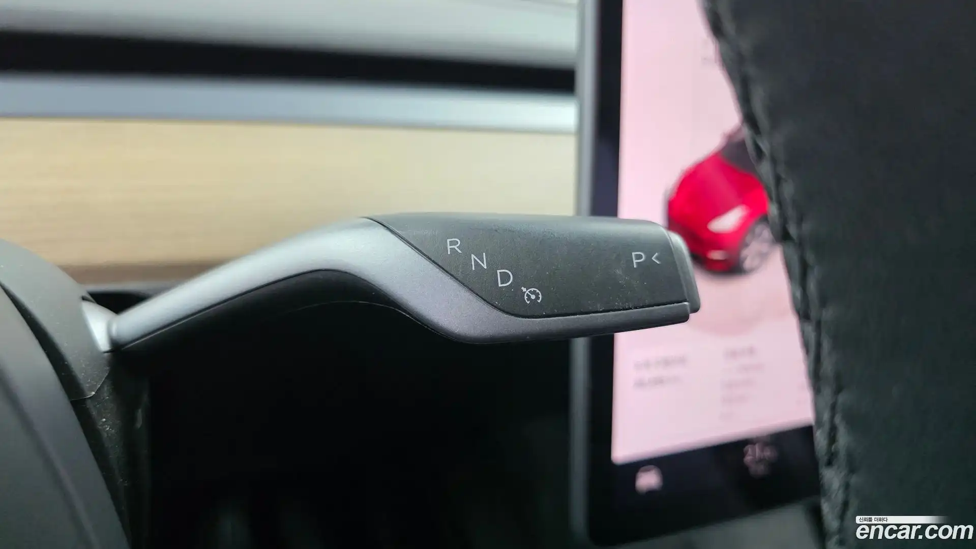 Model Y Tesla 2022.5-INNER-009