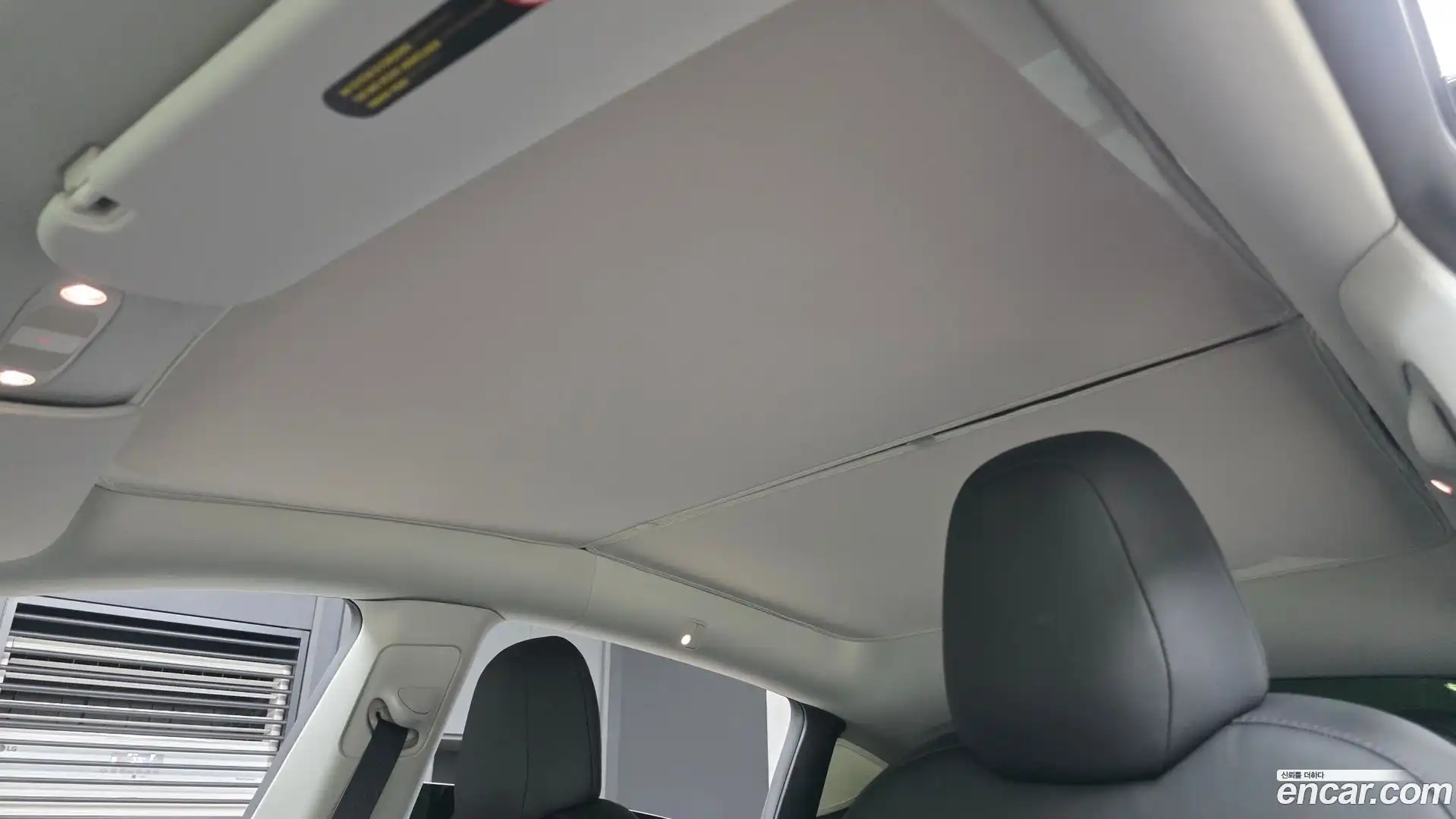 Model Y Tesla 2022.5-OPTION-023