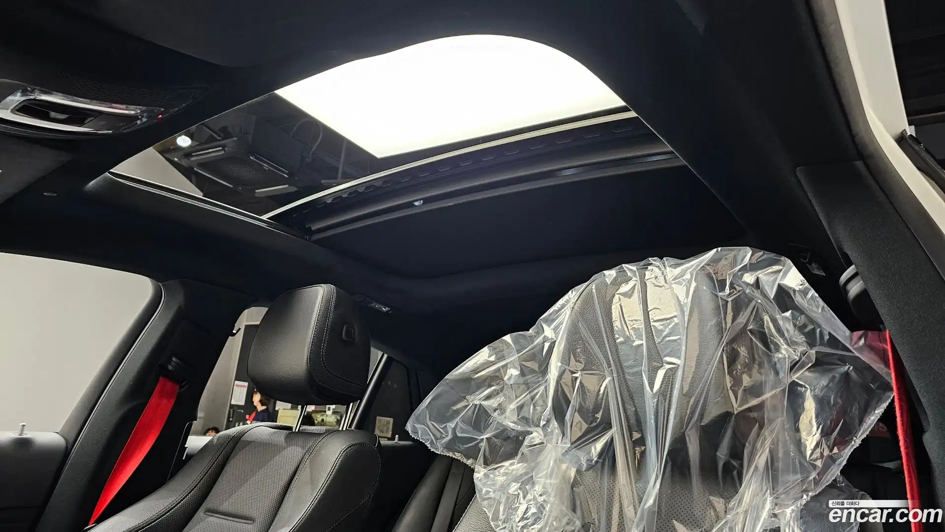 GLE-Class Mercedes-Benz 2022.10-OPTION-019