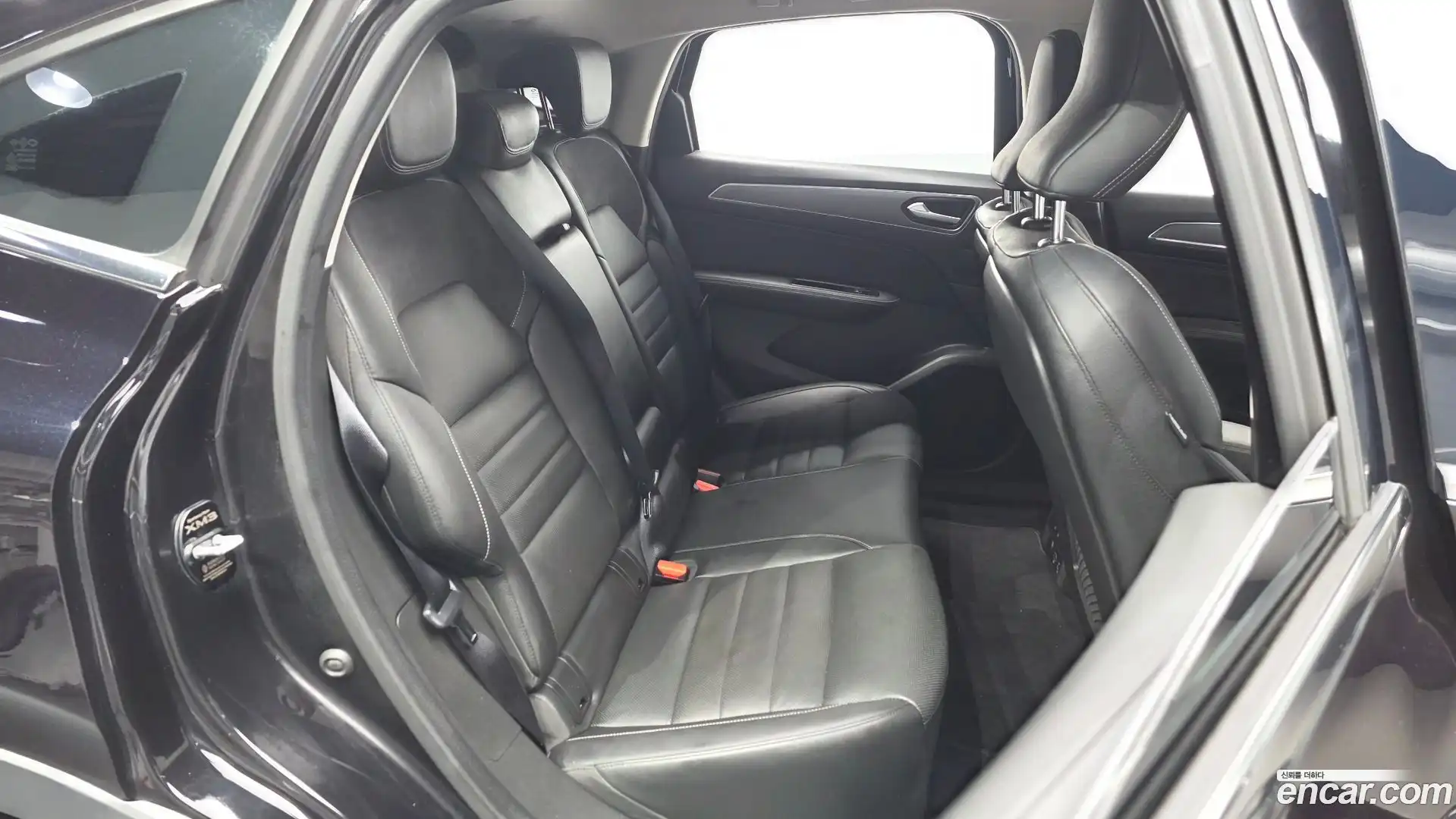 XM3 Renault Korea 2020.3-OPTION-015