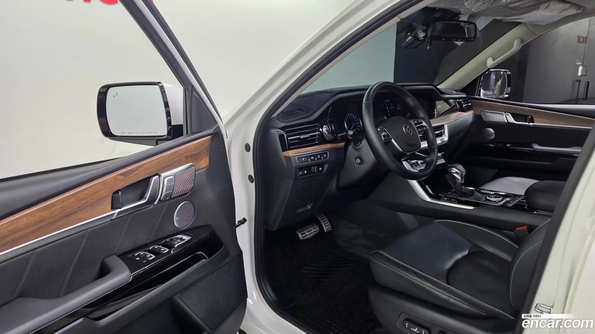 Mohave Kia 2020.6-INNER-010