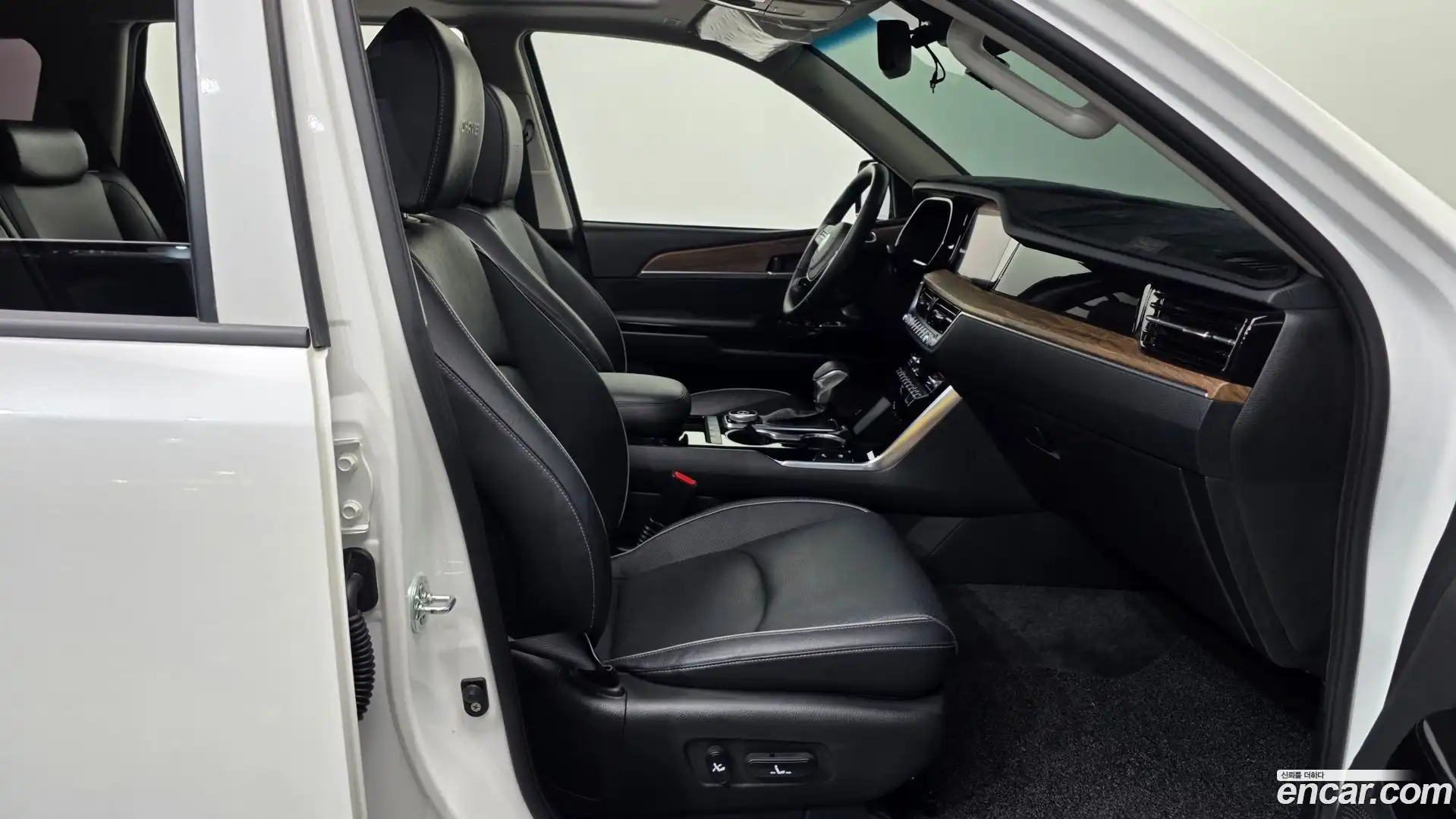 Mohave Kia 2020.6-OPTION-015
