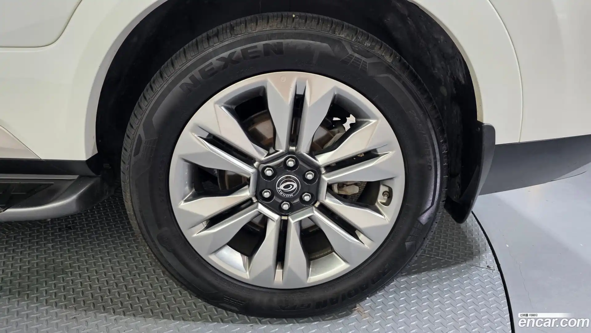 Mohave Kia 2020.6-OUTER-031