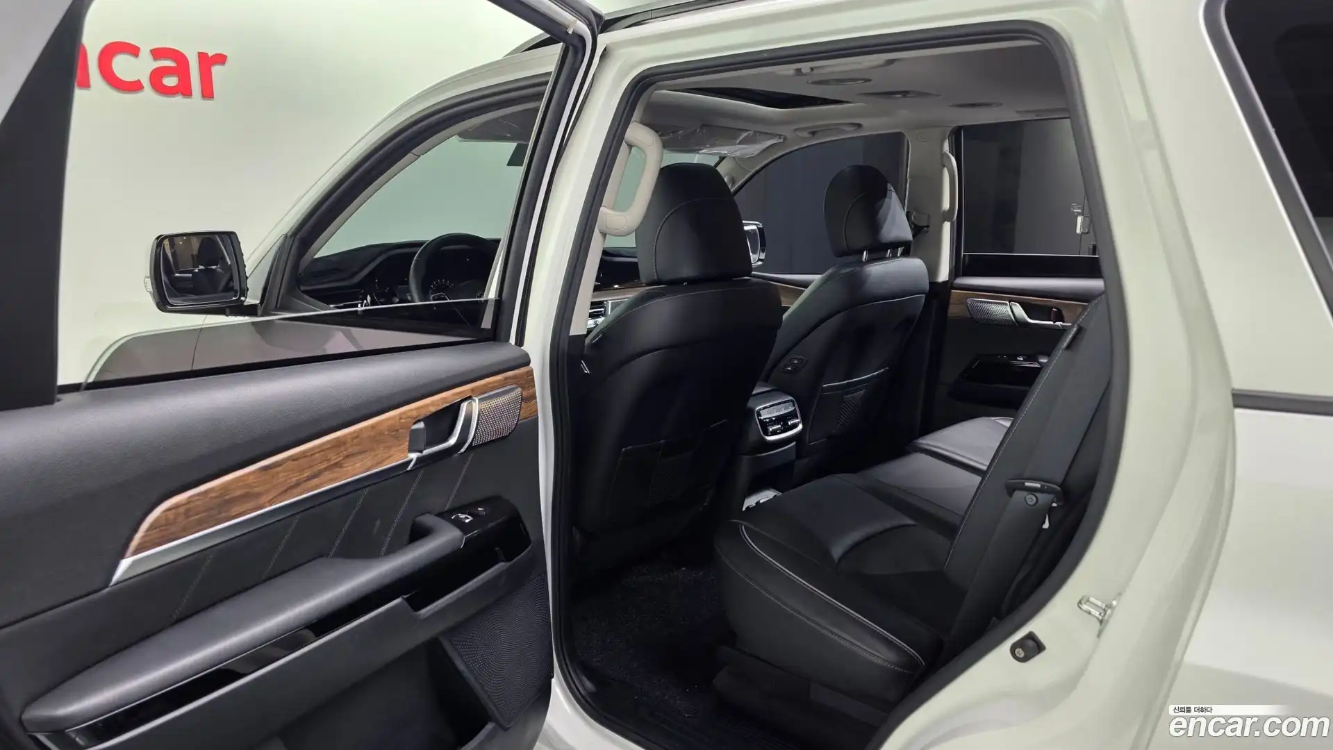 Mohave Kia 2020.6-INNER-036