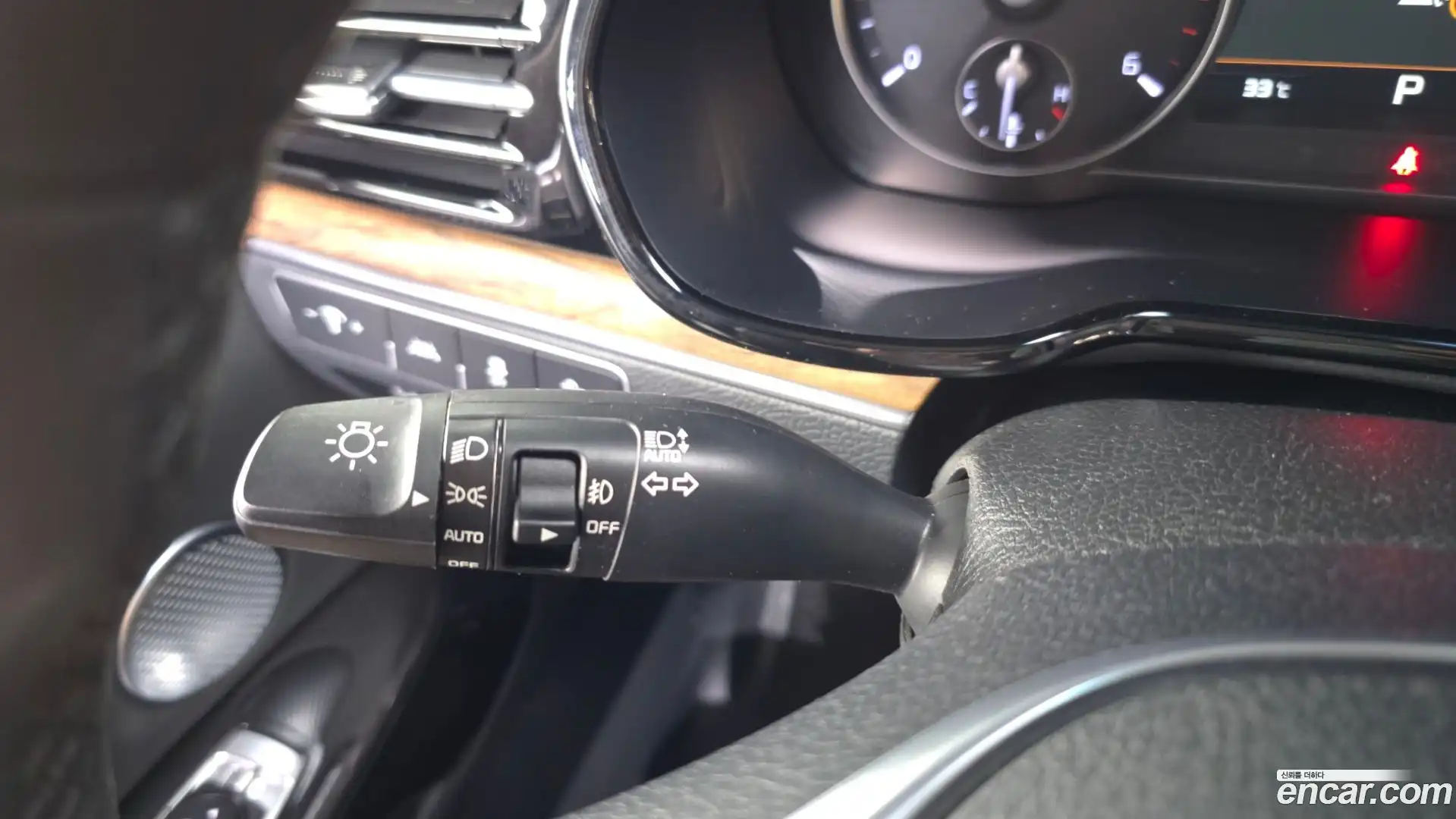 Mohave Kia 2020.6-OPTION-049