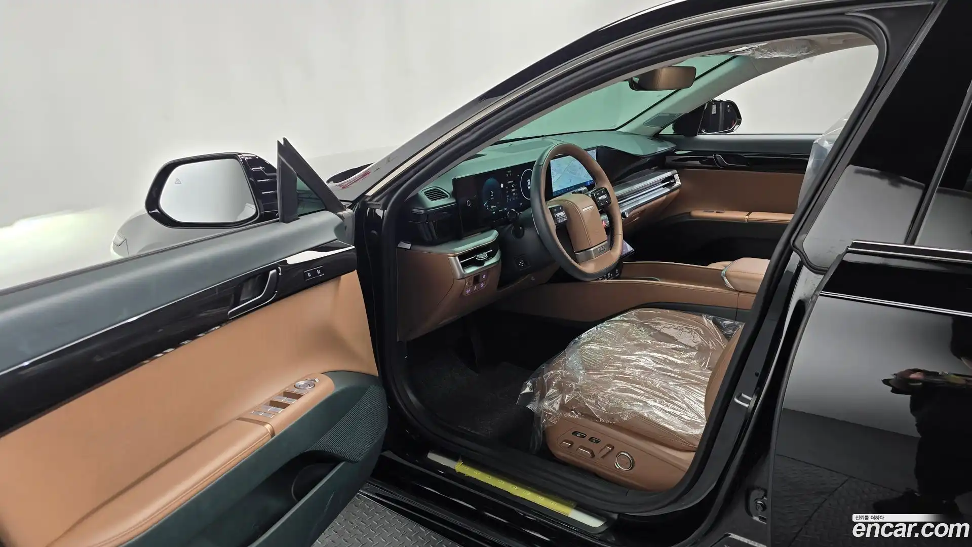 Grandeur Hyundai 2023.6-INNER-010