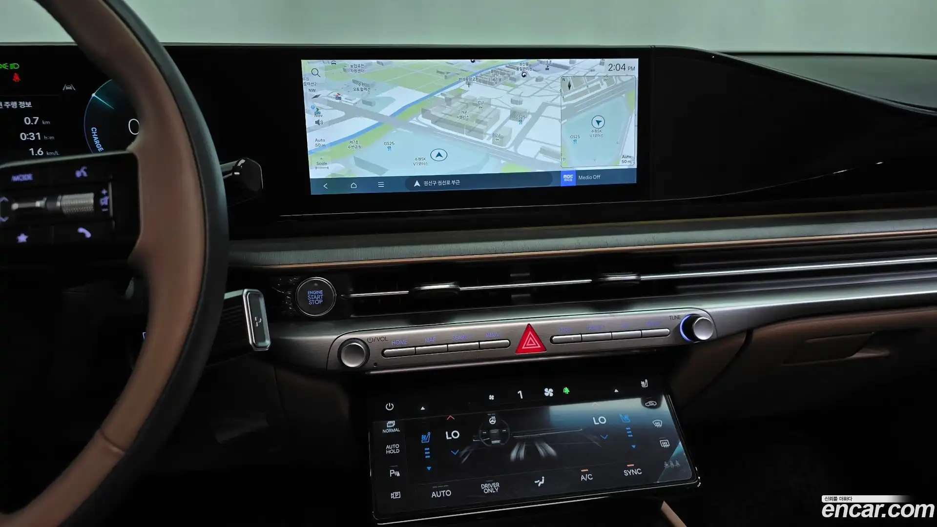 Grandeur Hyundai 2023.6-OPTION-016