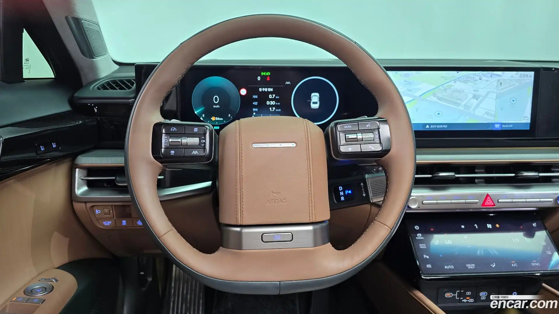 Grandeur Hyundai 2023.6-OPTION-017