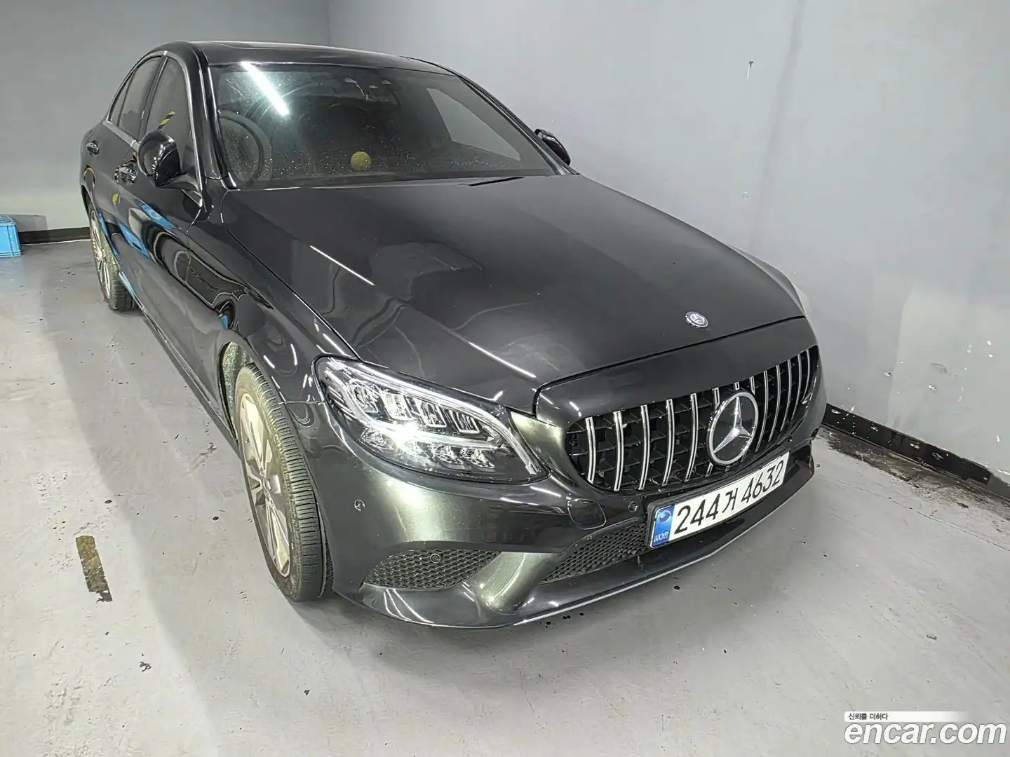 C-Class Mercedes-Benz 2020.11-OUTER-002