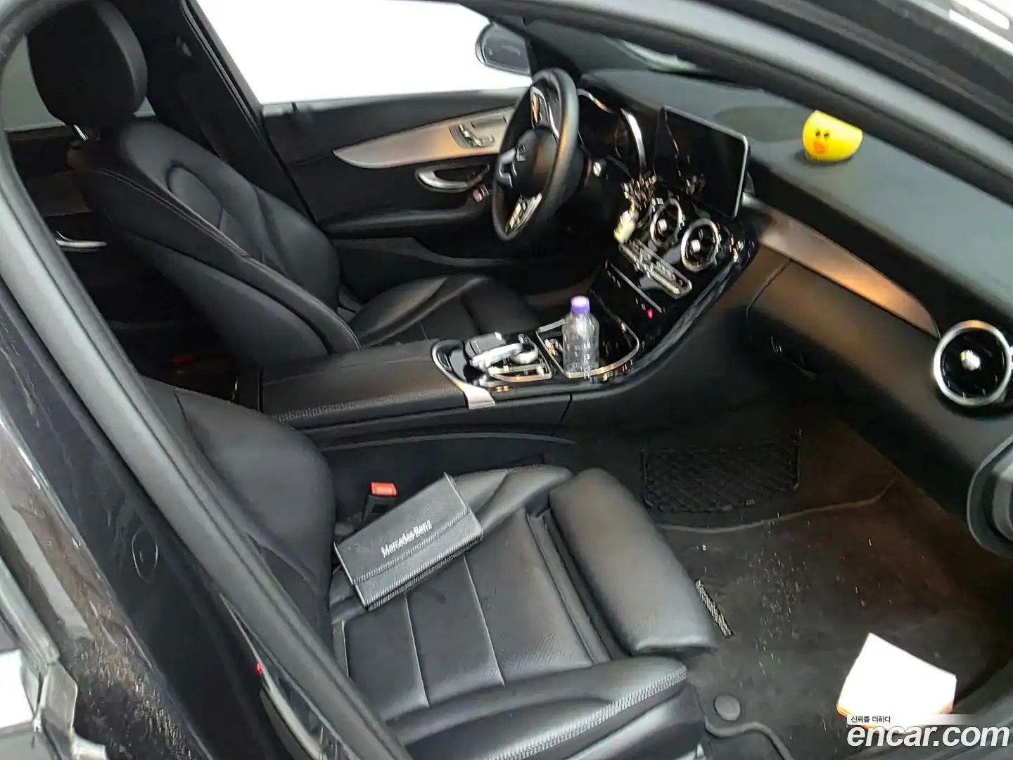 C-Class Mercedes-Benz 2020.11-OUTER-003