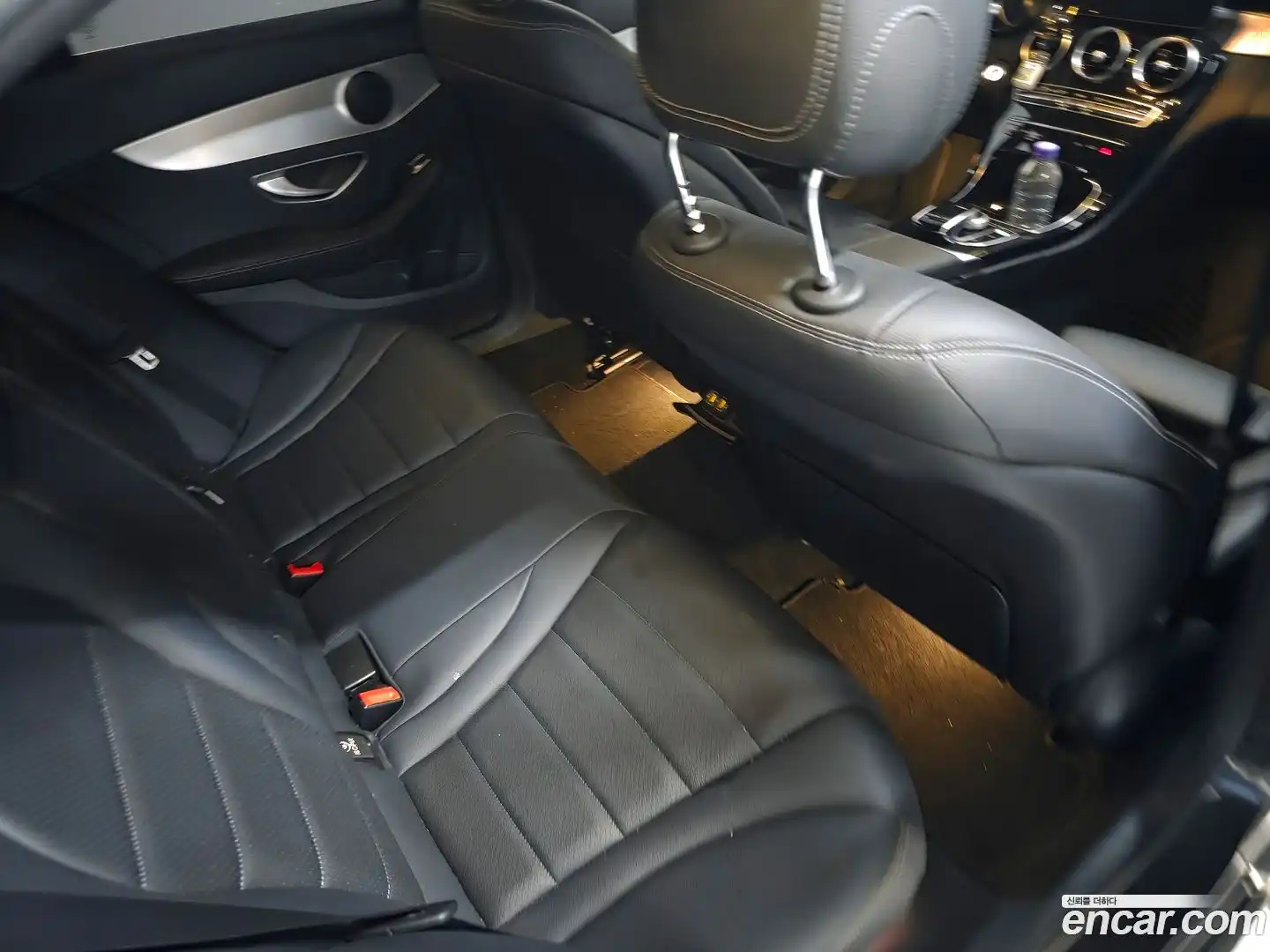 C-Class Mercedes-Benz 2020.11-OUTER-004