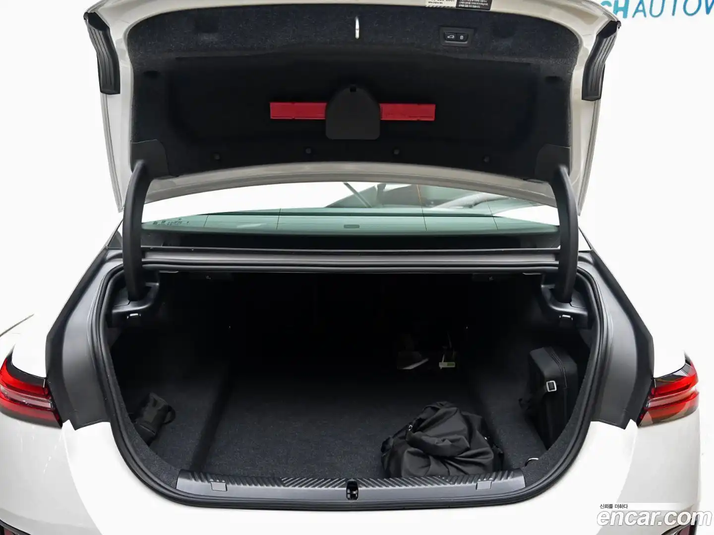 5-Series BMW 2021.5-INNER-007