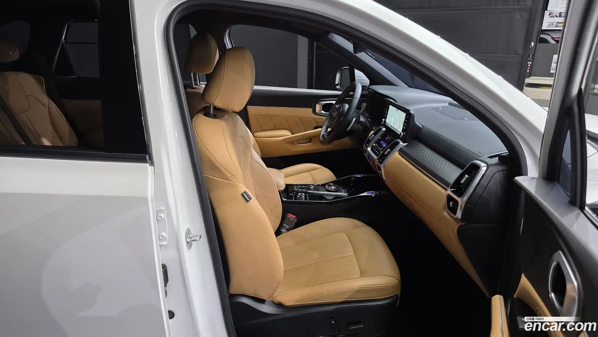 Sorento Kia 2021.5-OPTION-015
