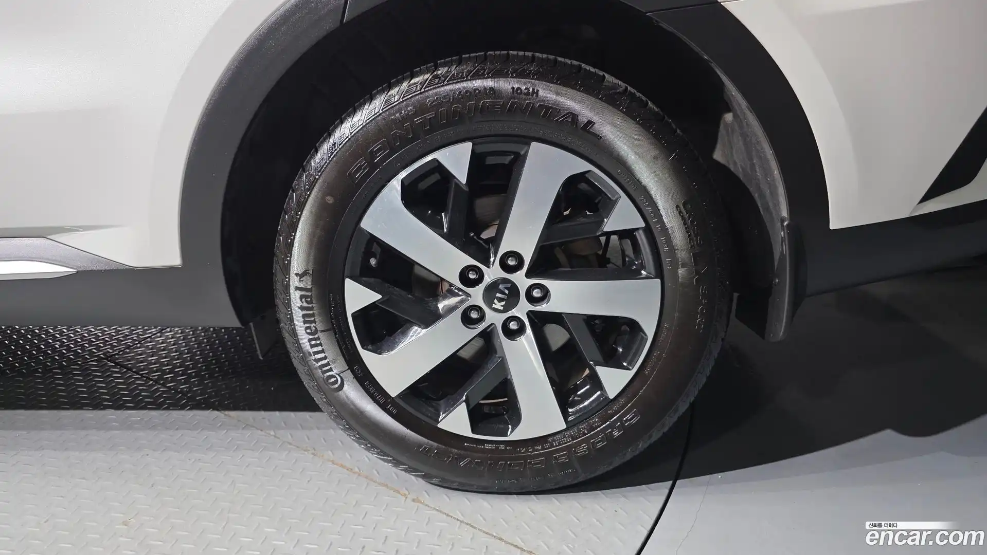 Sorento Kia 2021.5-OUTER-031