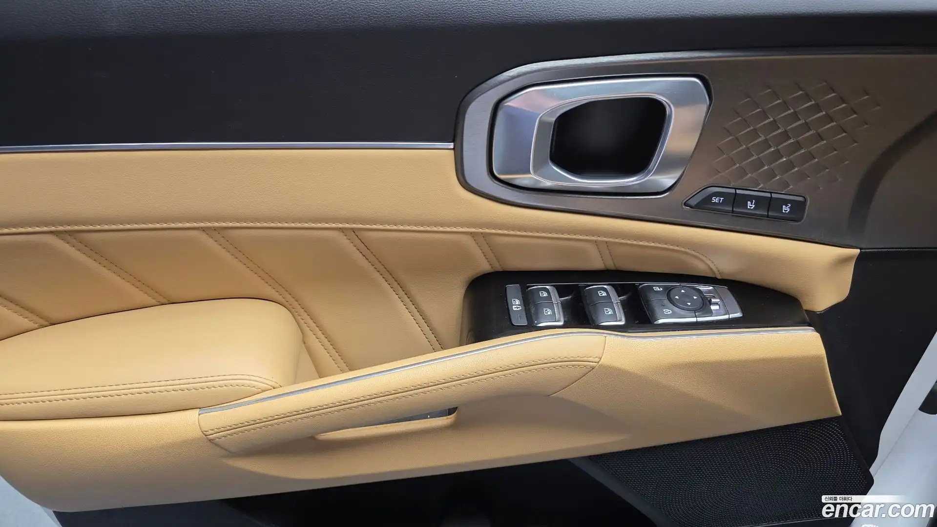 Sorento Kia 2021.5-INNER-034