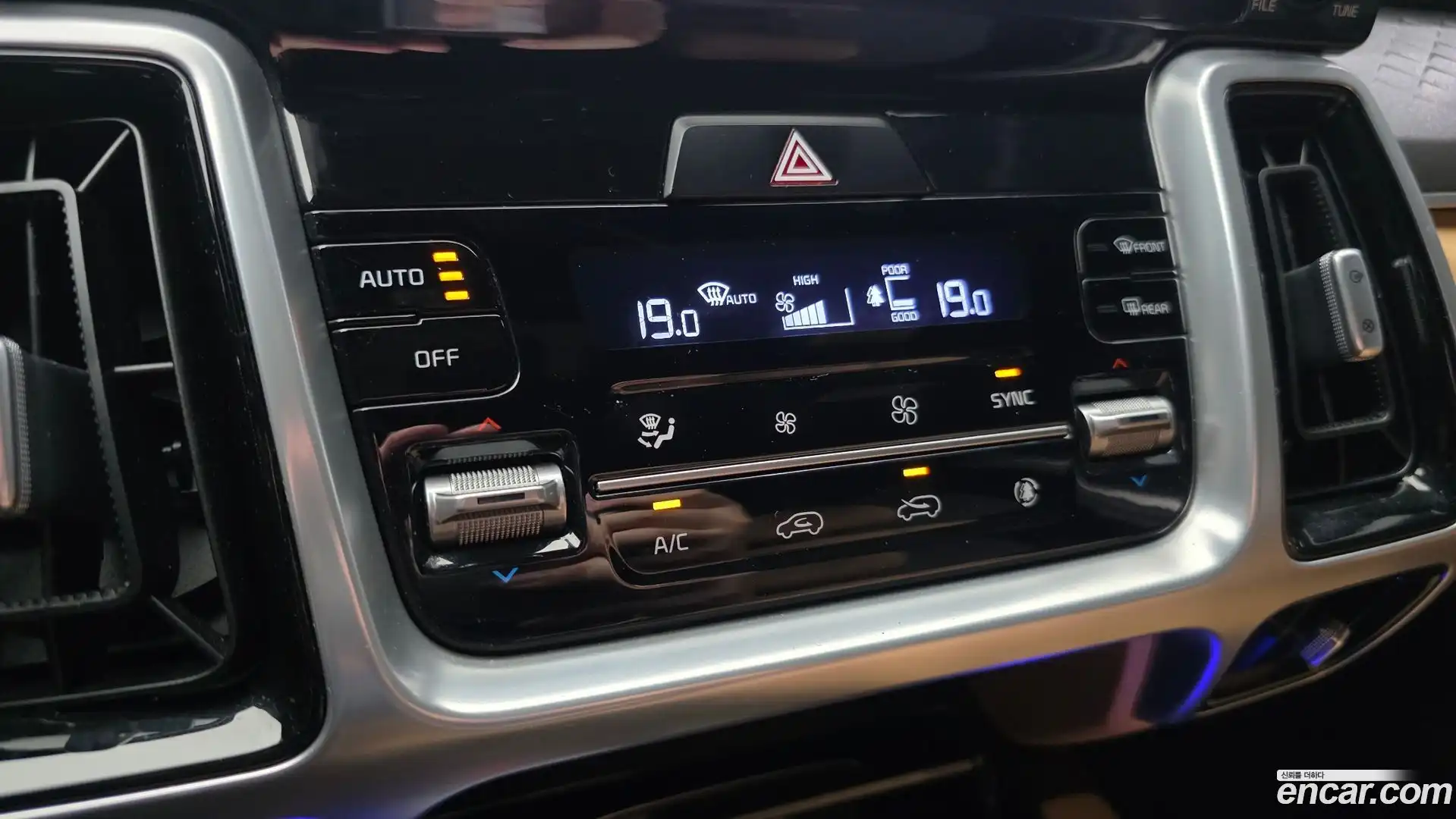 Sorento Kia 2021.5-OPTION-040