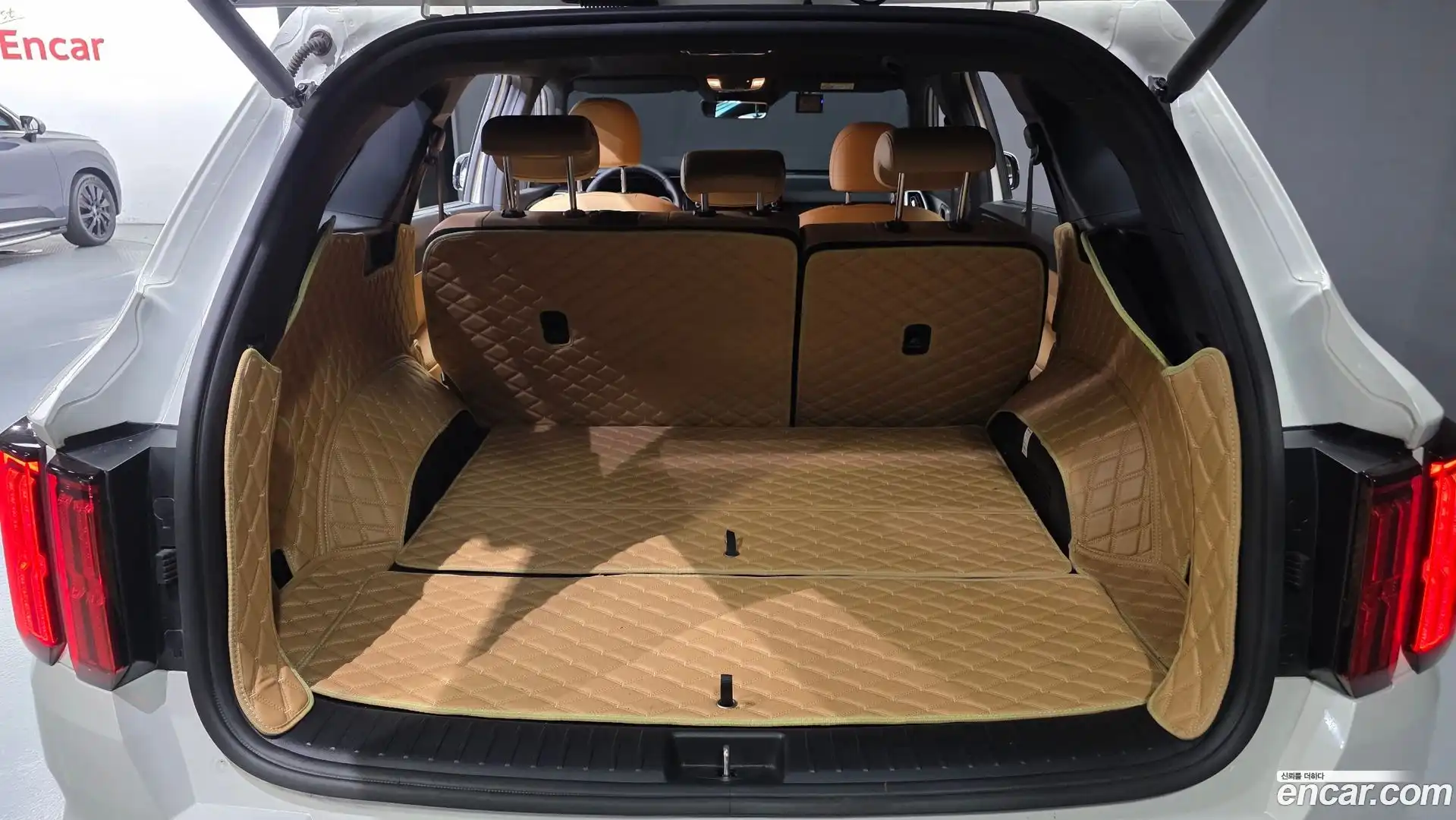 Sorento Kia 2021.5-OPTION-046