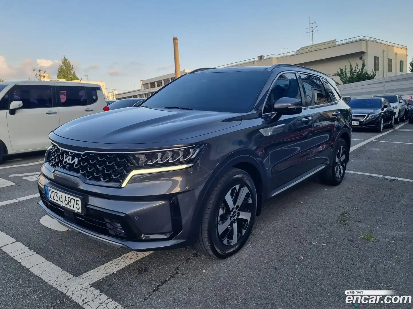 Sorento Kia 2022.8-OUTER-002