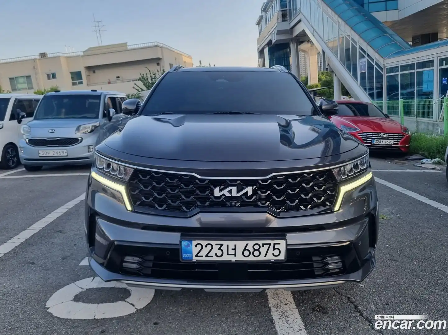 Sorento Kia 2022.8-OUTER-003