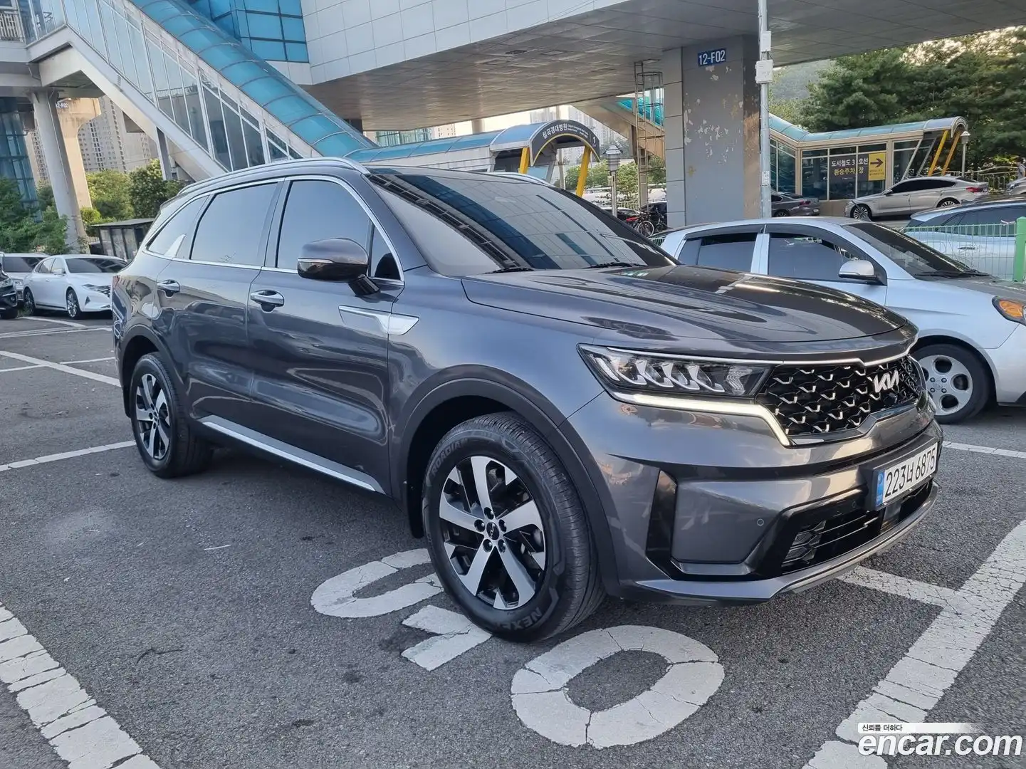 Sorento Kia 2022.8-OUTER-004