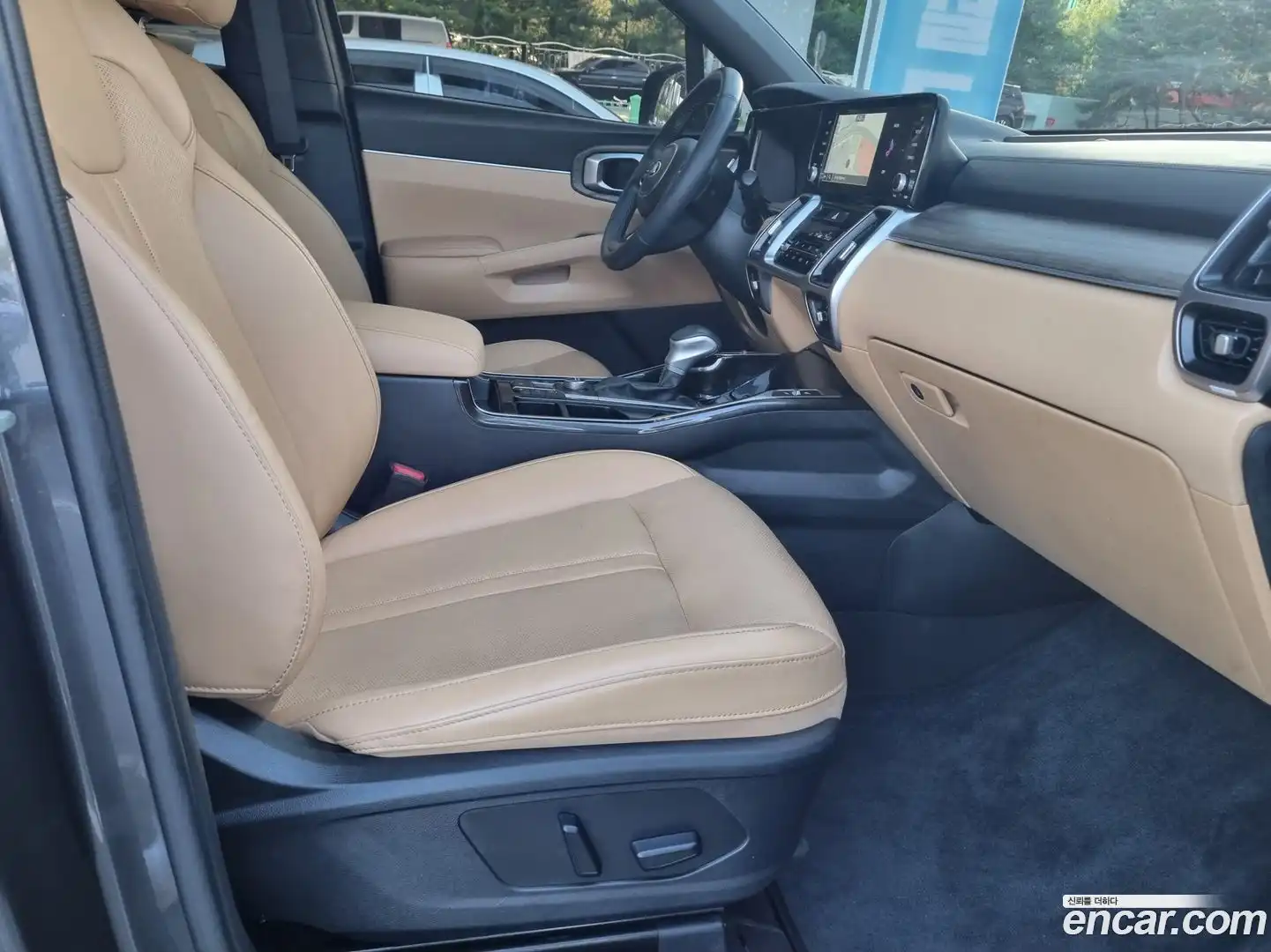 Sorento Kia 2022.8-OPTION-015