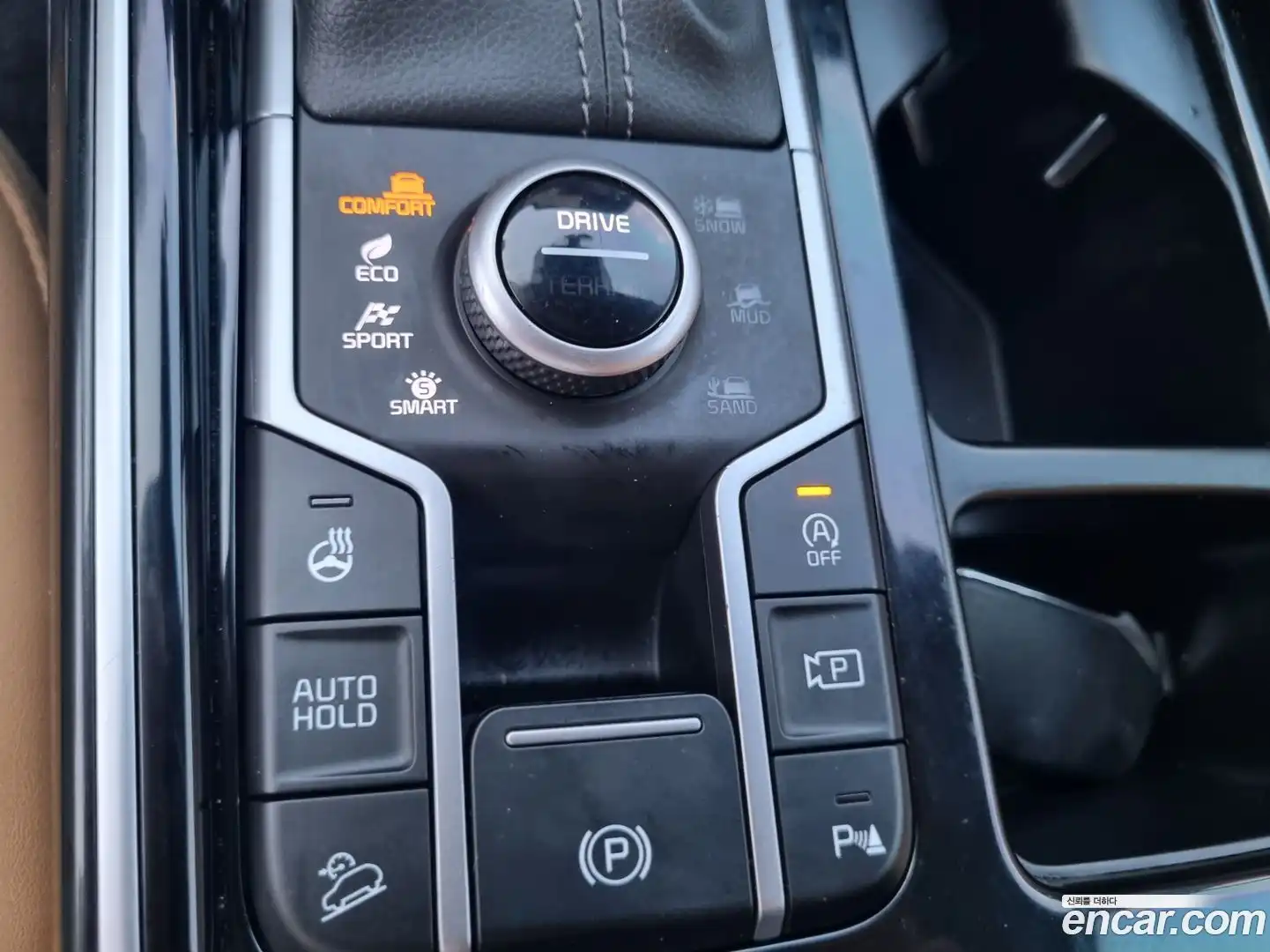 Sorento Kia 2022.8-OPTION-022
