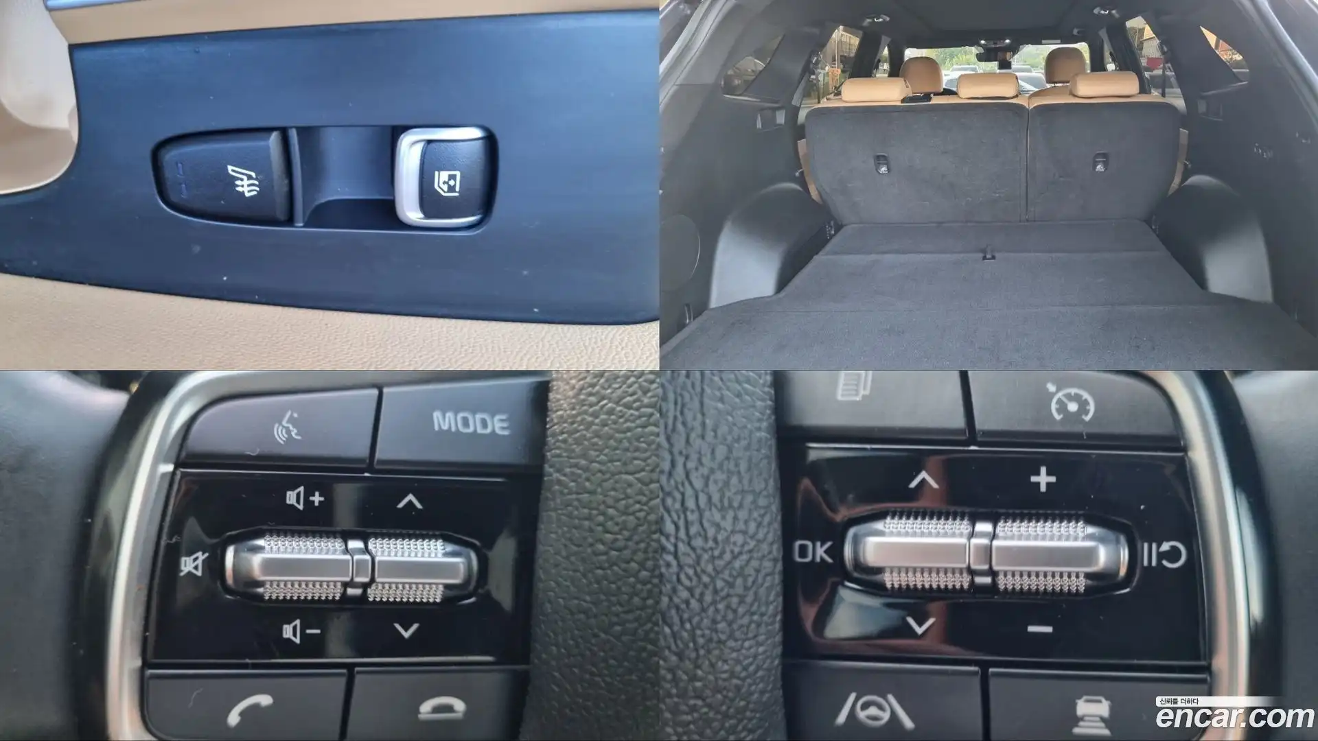 Sorento Kia 2022.8-OPTION-024