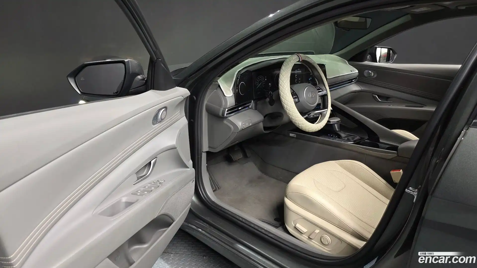 AVANTE Hyundai 2024.5-INNER-010