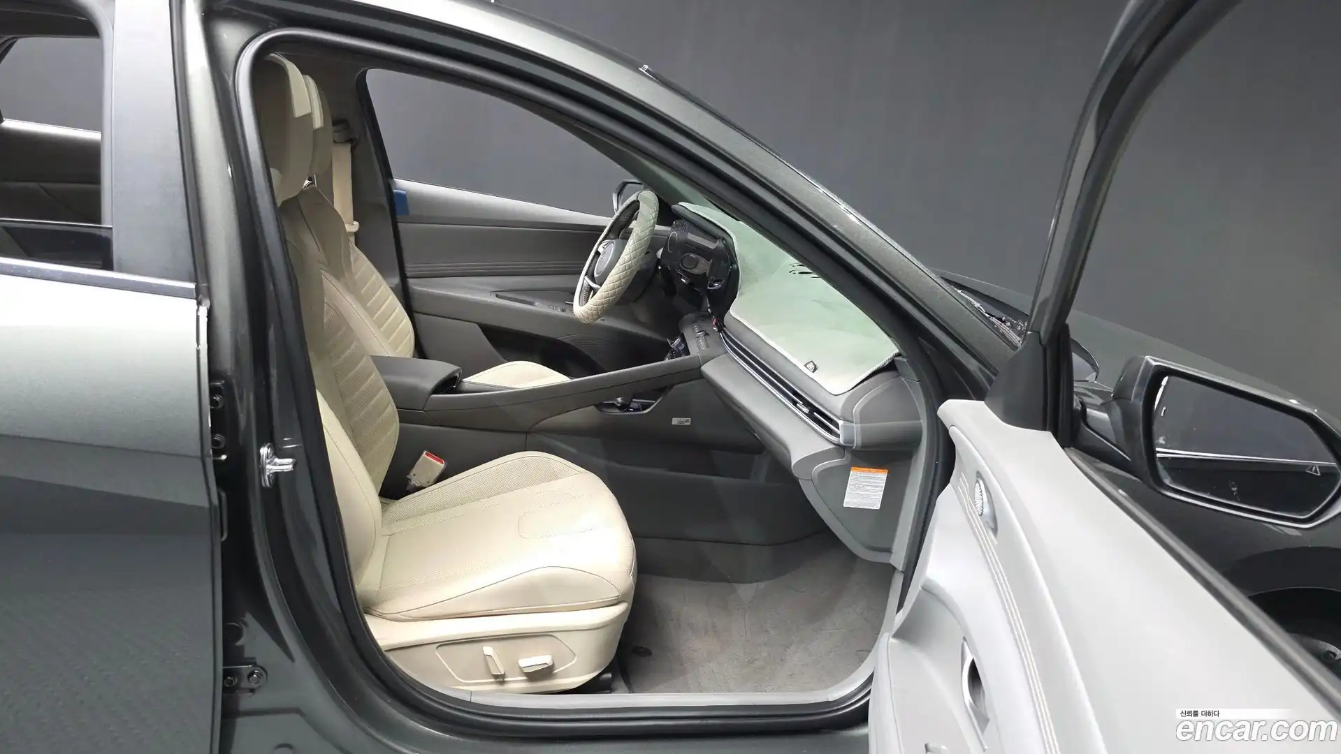 AVANTE Hyundai 2024.5-OPTION-015