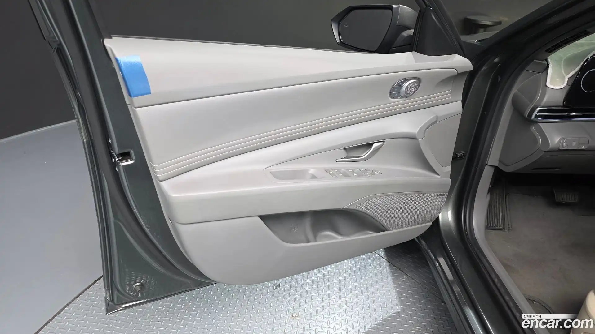 AVANTE Hyundai 2024.5-INNER-034