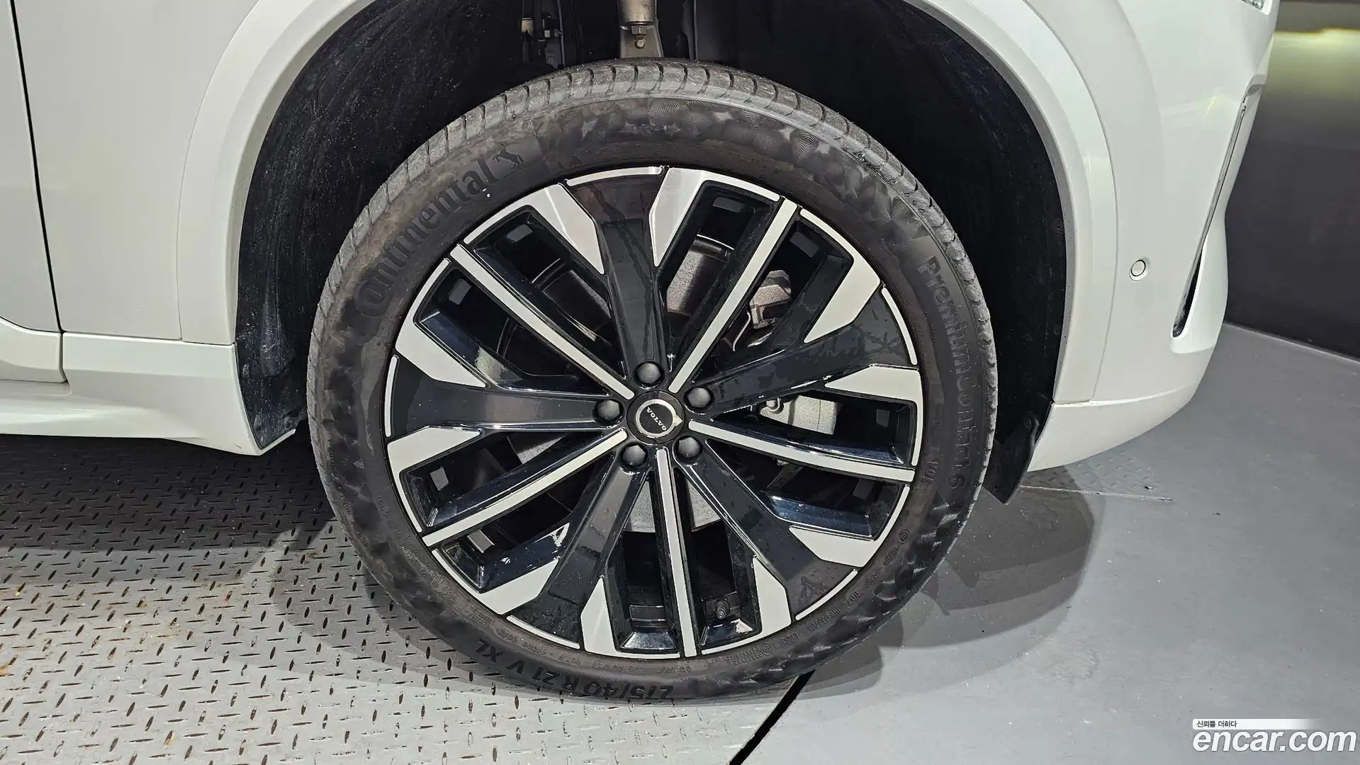 XC90 Volvo 2025.6-OUTER-005