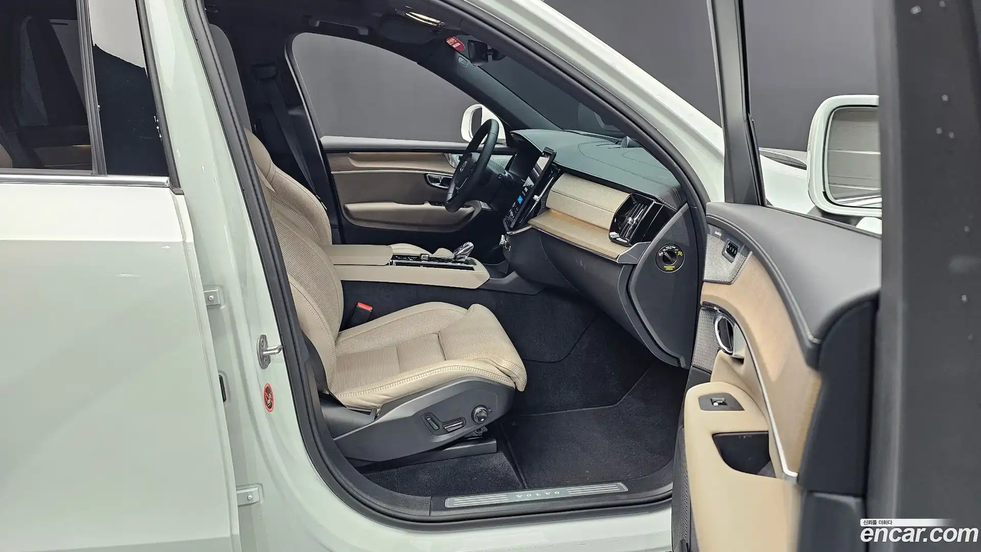 XC90 Volvo 2025.6-OPTION-015