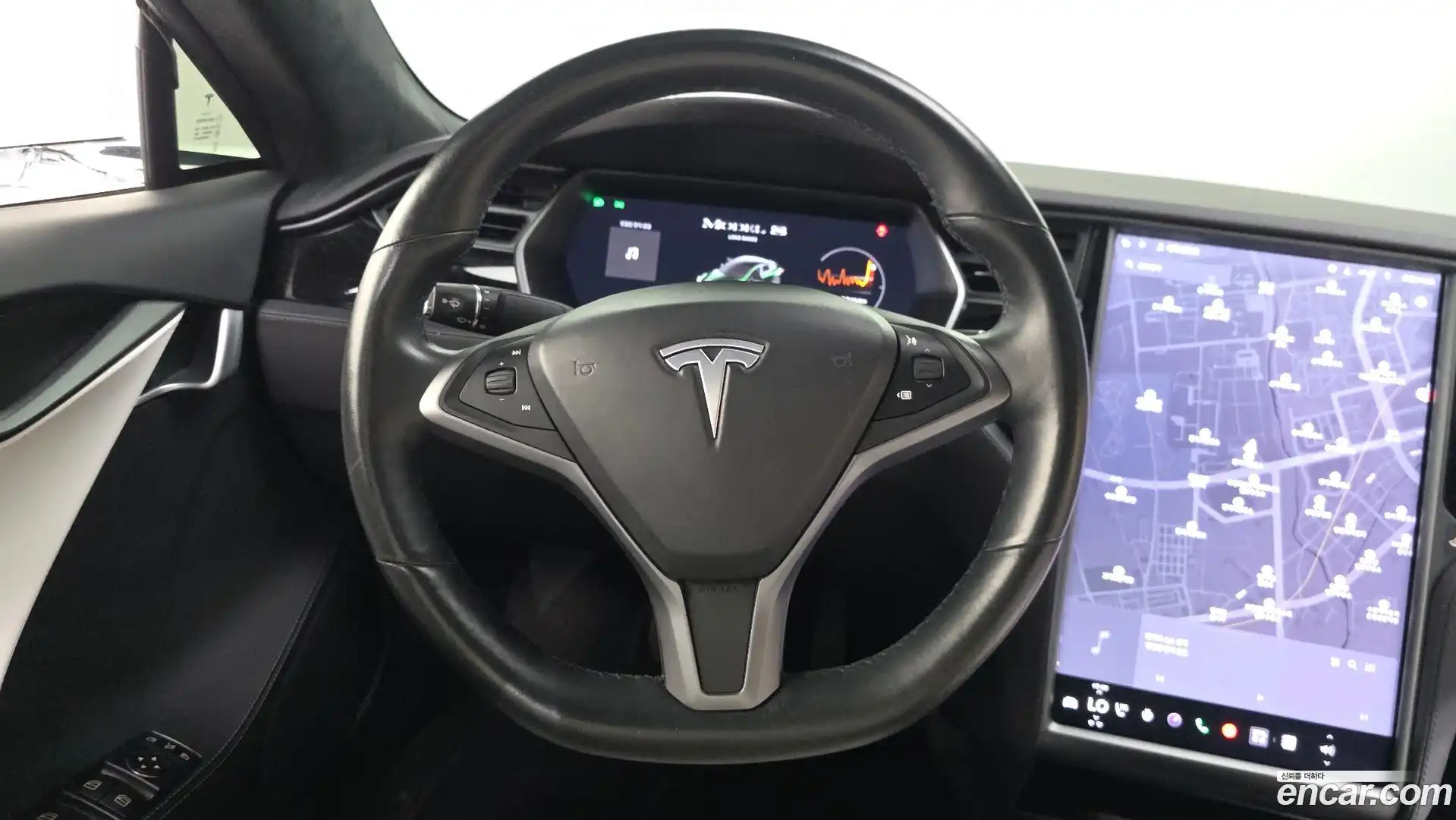 Model S Tesla 2020.10-OPTION-017