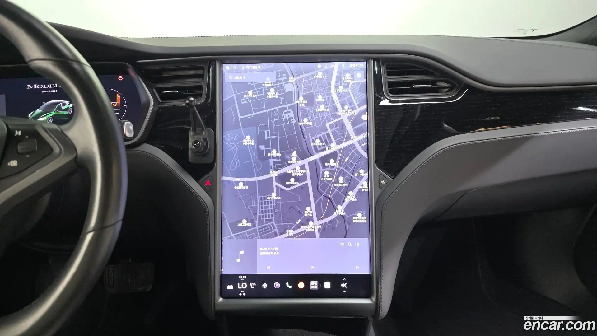 Model S Tesla 2020.10-OPTION-018