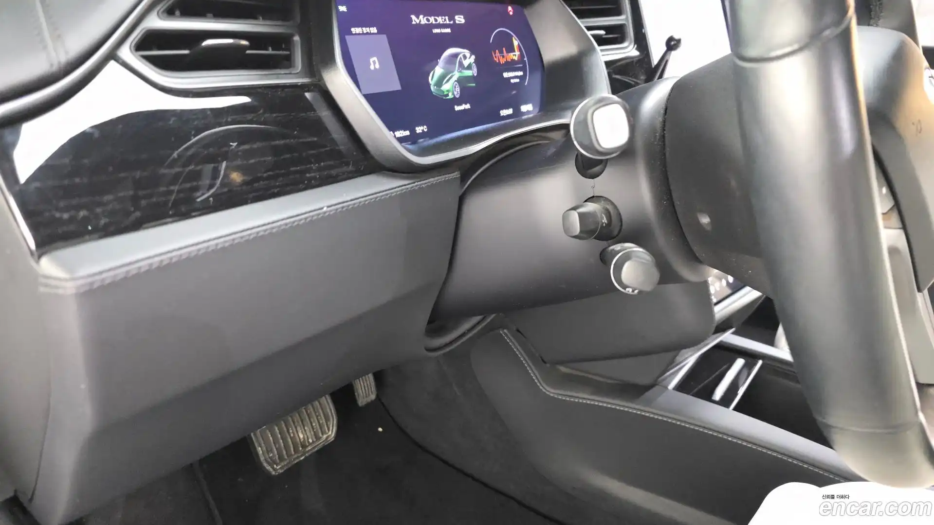 Model S Tesla 2020.10-OPTION-040