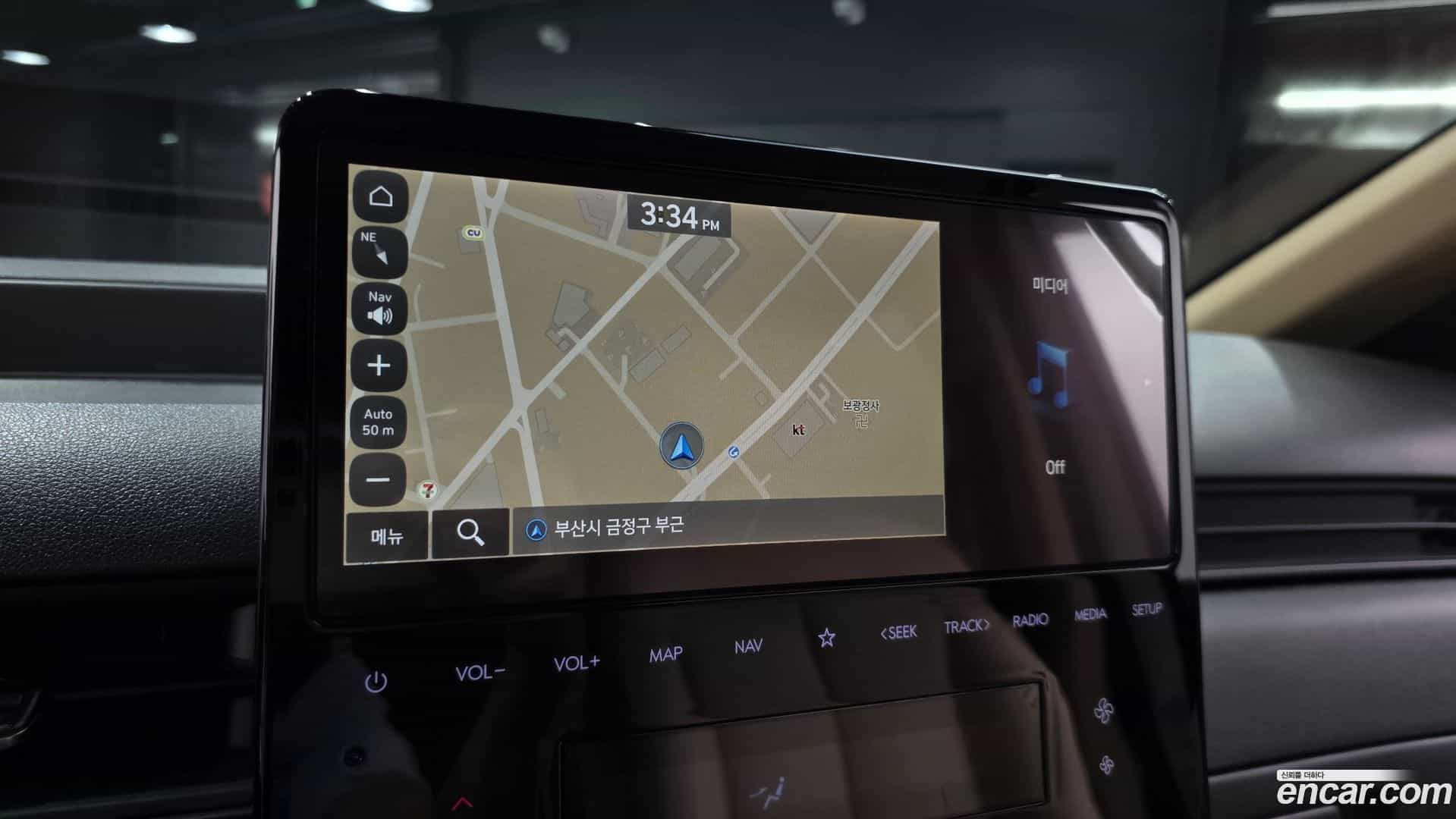 Staria Hyundai 2024.10-OPTION-018