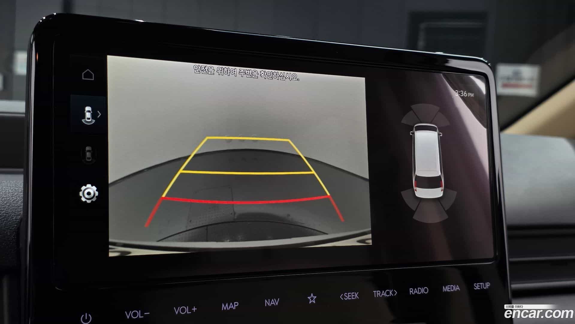 Staria Hyundai 2024.10-OPTION-019